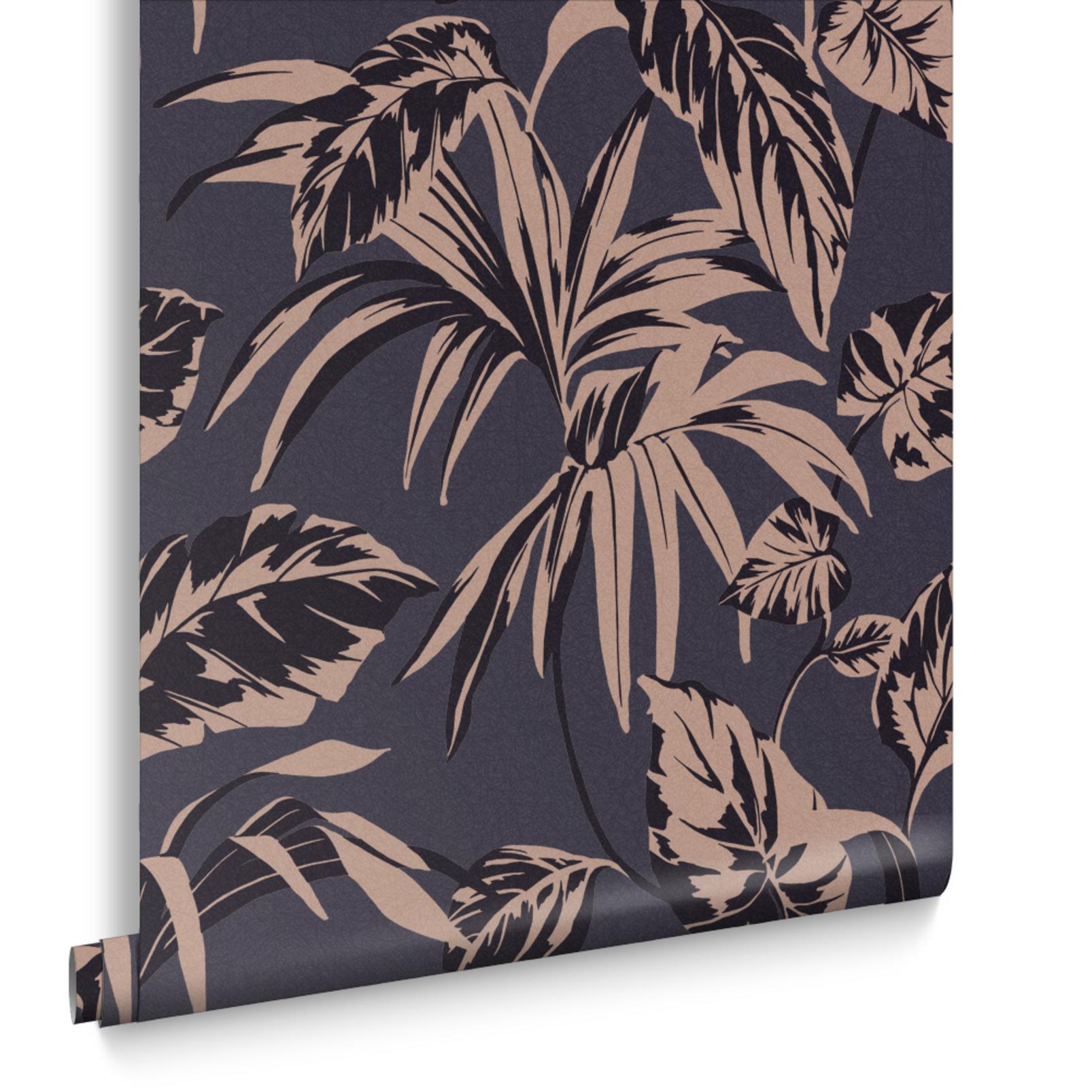 Palma Soft Gold and Notte Wallpaper - 107609_DIGITAL ROLL_PALMA SOFT GOLD & NOTTE_01.jpg