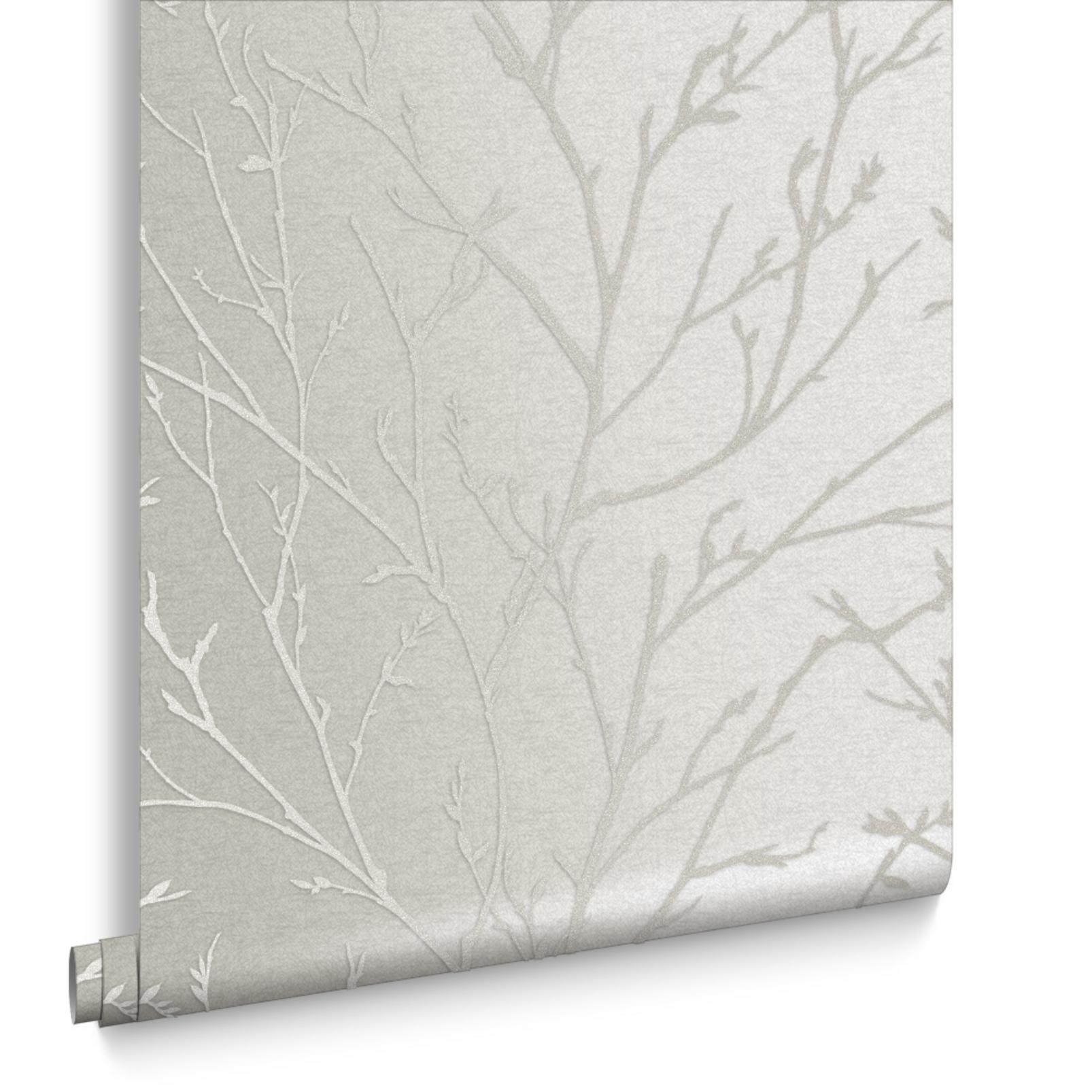 Woodland Pearl Wallpaper. - 105163_DIGITAL ROLL_WOODLAND PEARL BEAD_01.jpg