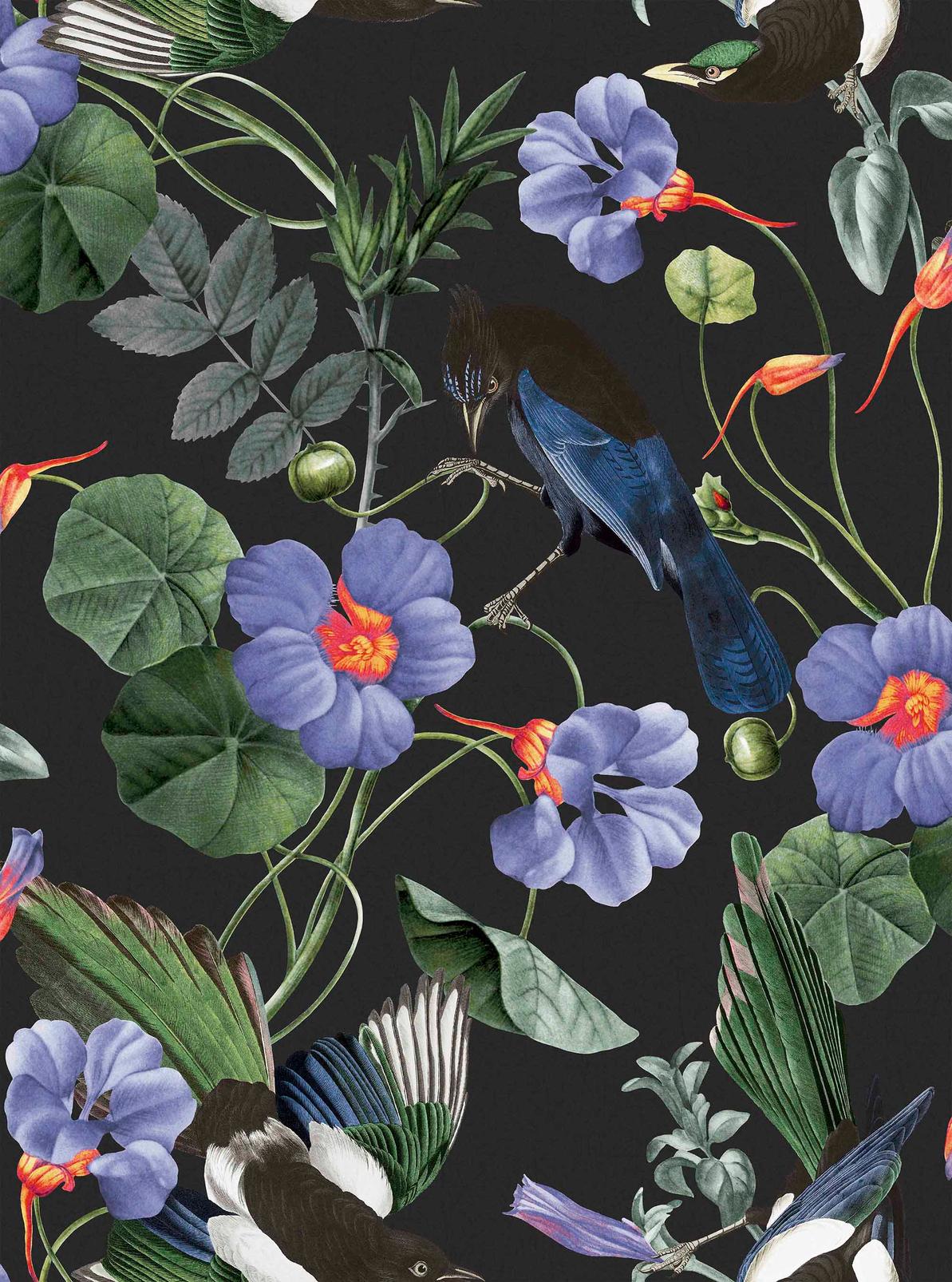 Magpie Wallpaper - 112192_TILE_MAGPIE_02.jpg