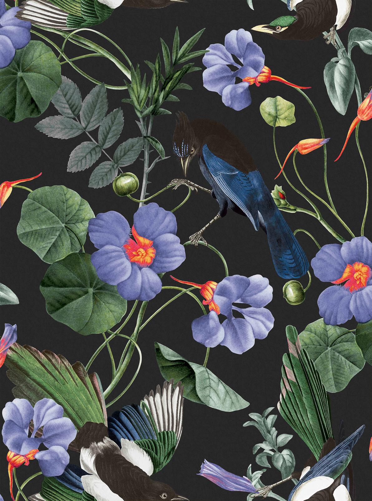 Magpie Wallpaper - 112192_TILE_MAGPIE_01.jpg