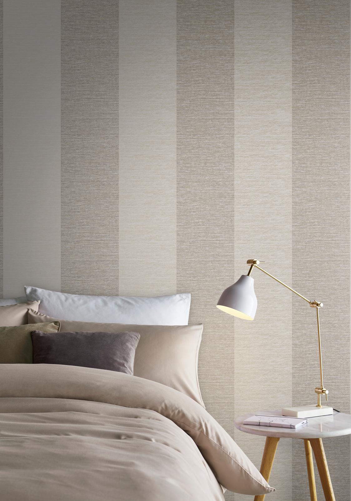 Atelier Stripe Stone Wallpaper - 107869_ROOMSET_01.jpg