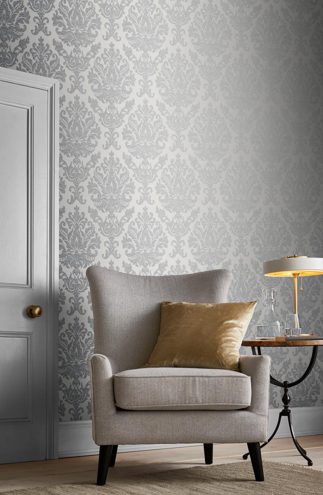 Antique Gris Wallpaper - 105449_ROOMSET_01.jpg