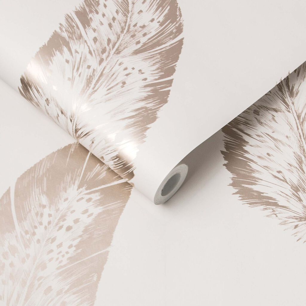 Volare Owl Wallpaper