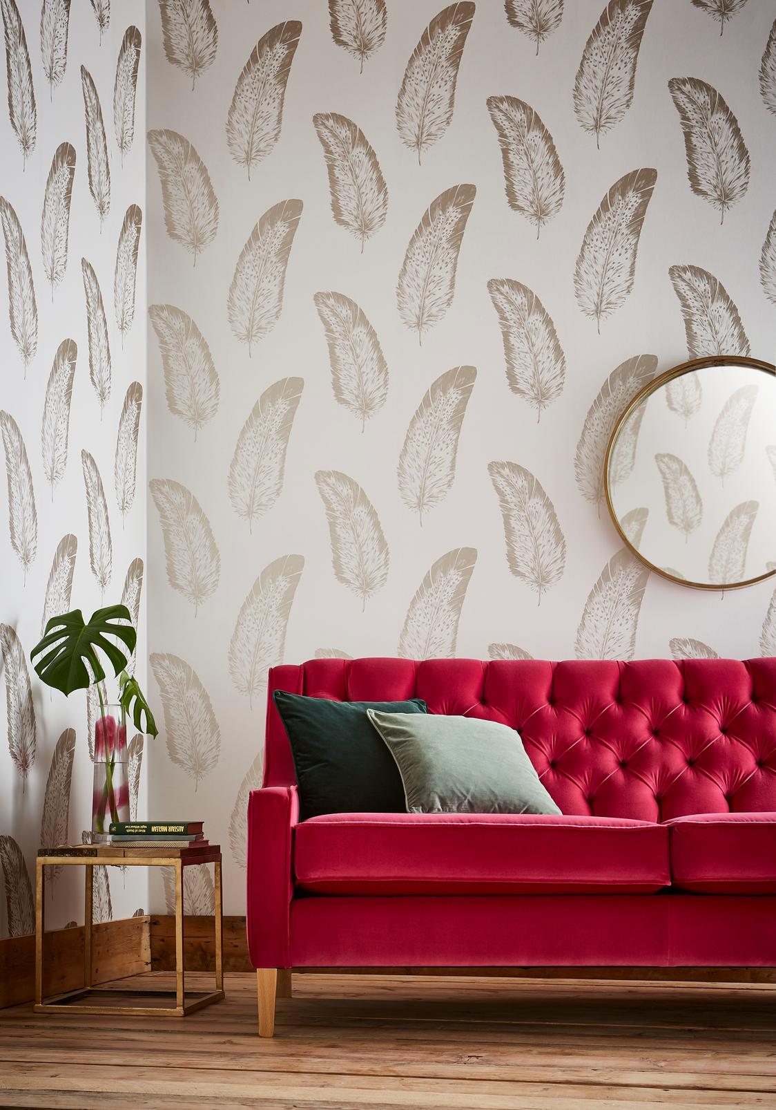 Volare Owl Wallpaper - 105250_ROOMSET_01.jpg