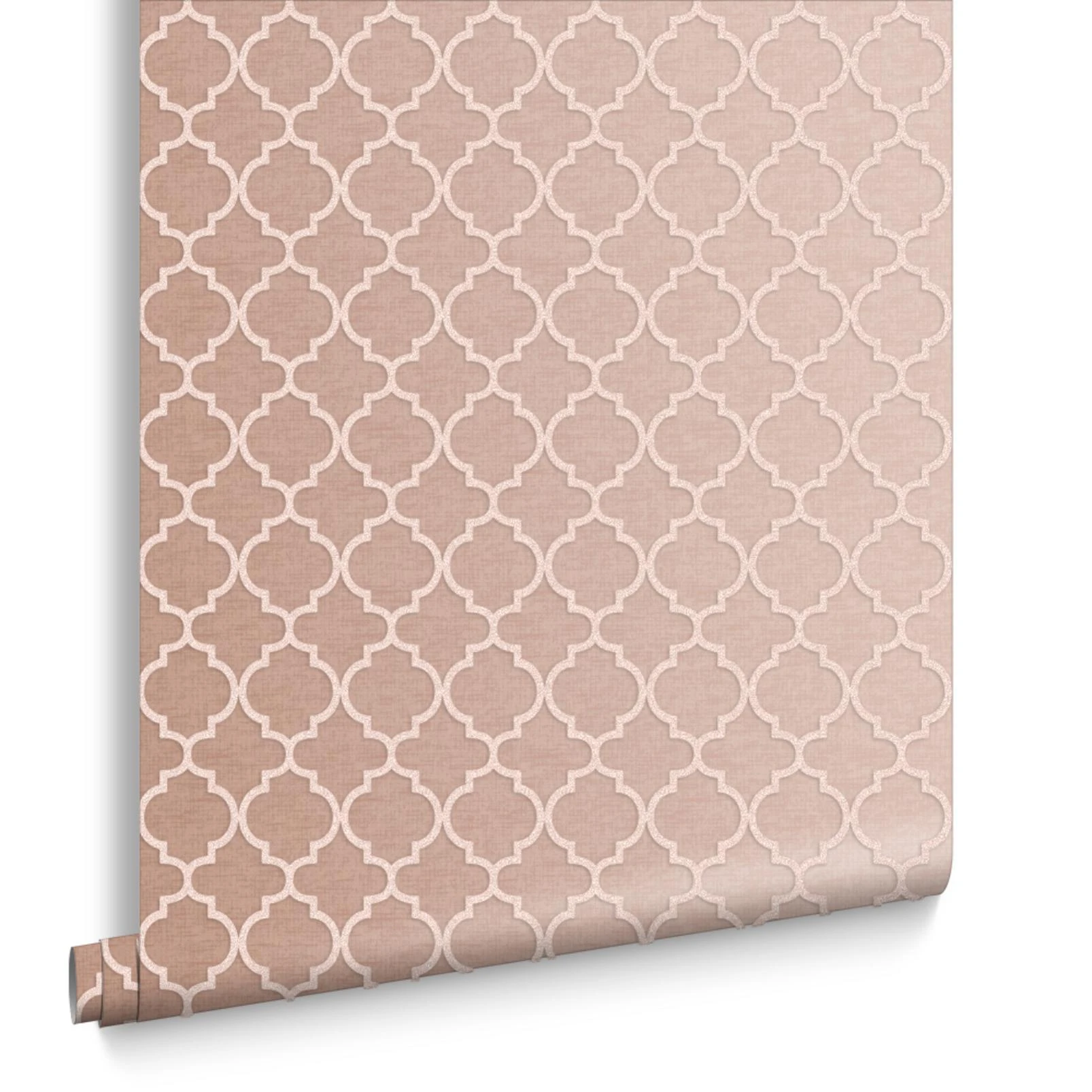 Trelliage Bead Rose Gold Wallpaper - 105127_DIGITAL ROLL_TRELLIAGE BEAD ROSE GOLD_01.jpg