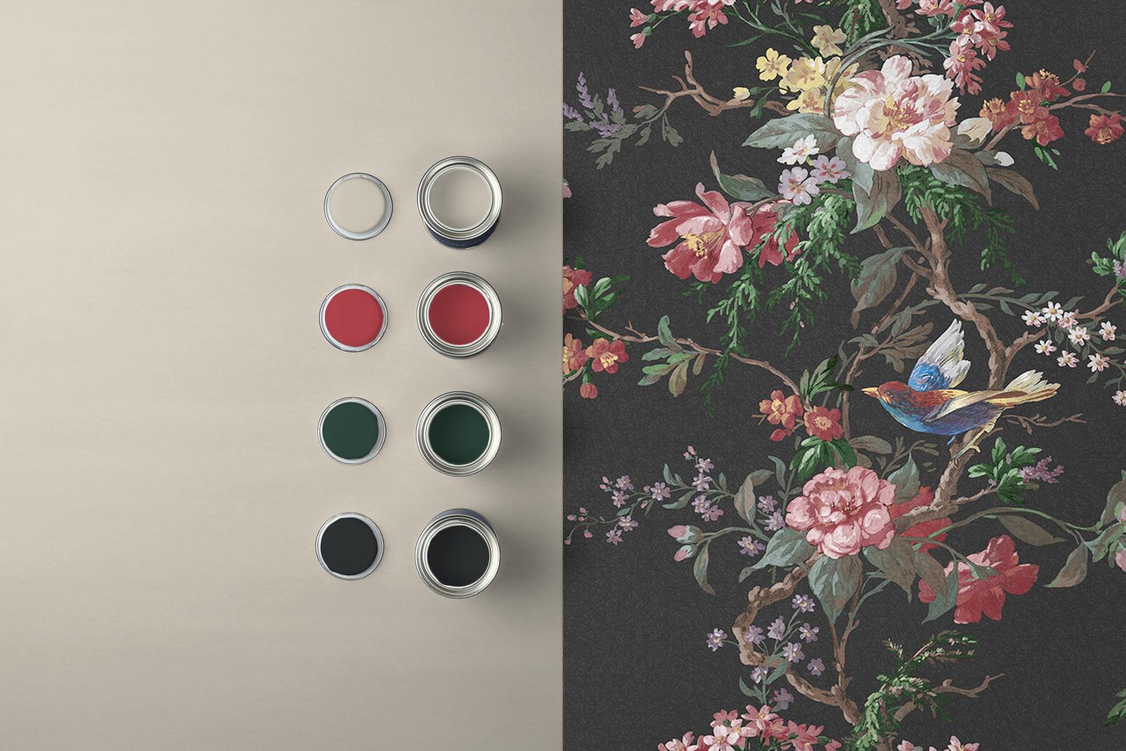 Venetian Noir Wallpaper - 107876_FLATLAY_01.jpg