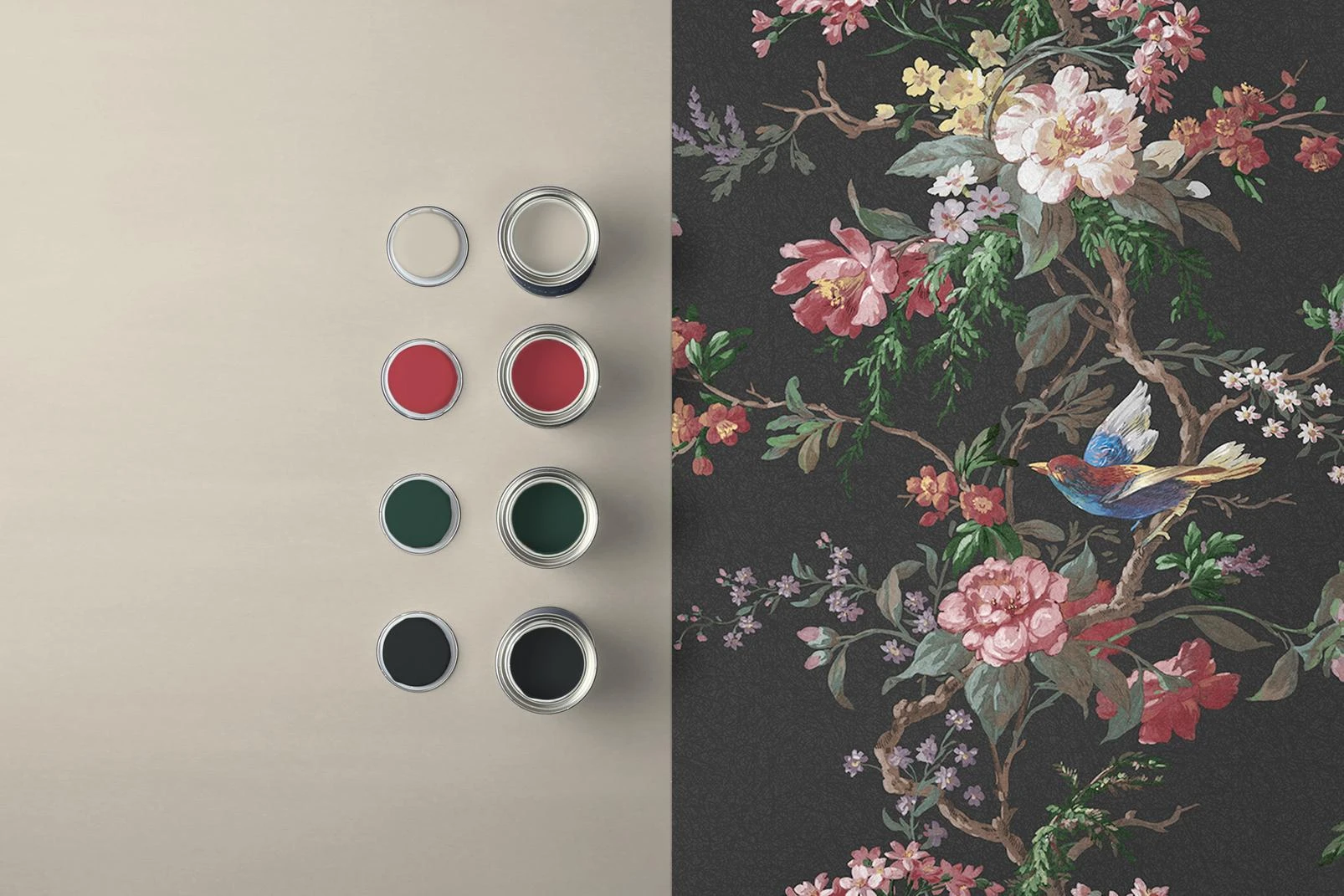 Venetian Noir Wallpaper - 107876_FLATLAY_01.jpg