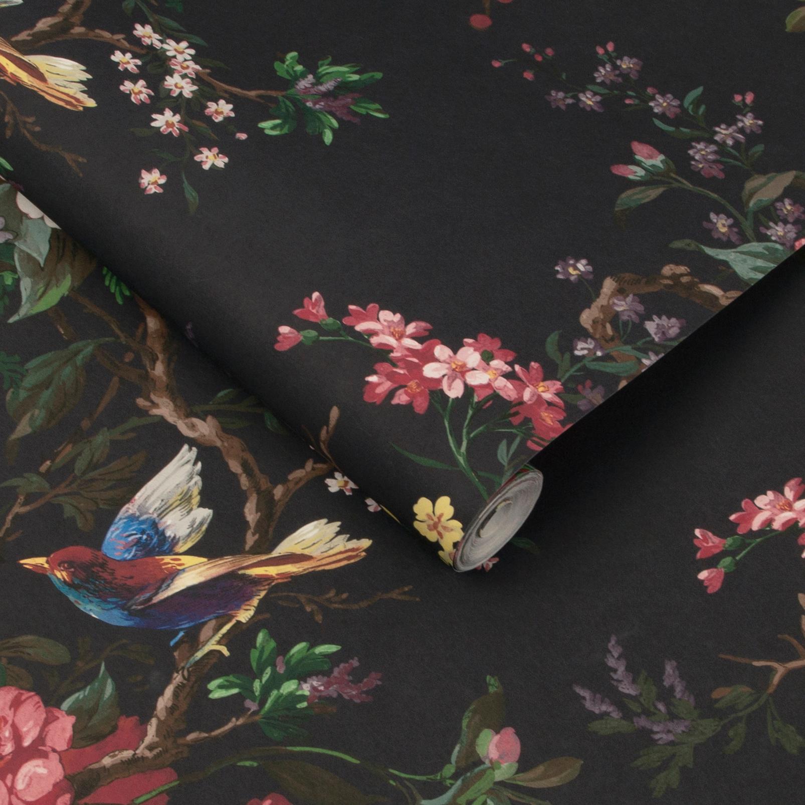 Venetian Noir Wallpaper - 107876_ROLLSHOT_01.jpg