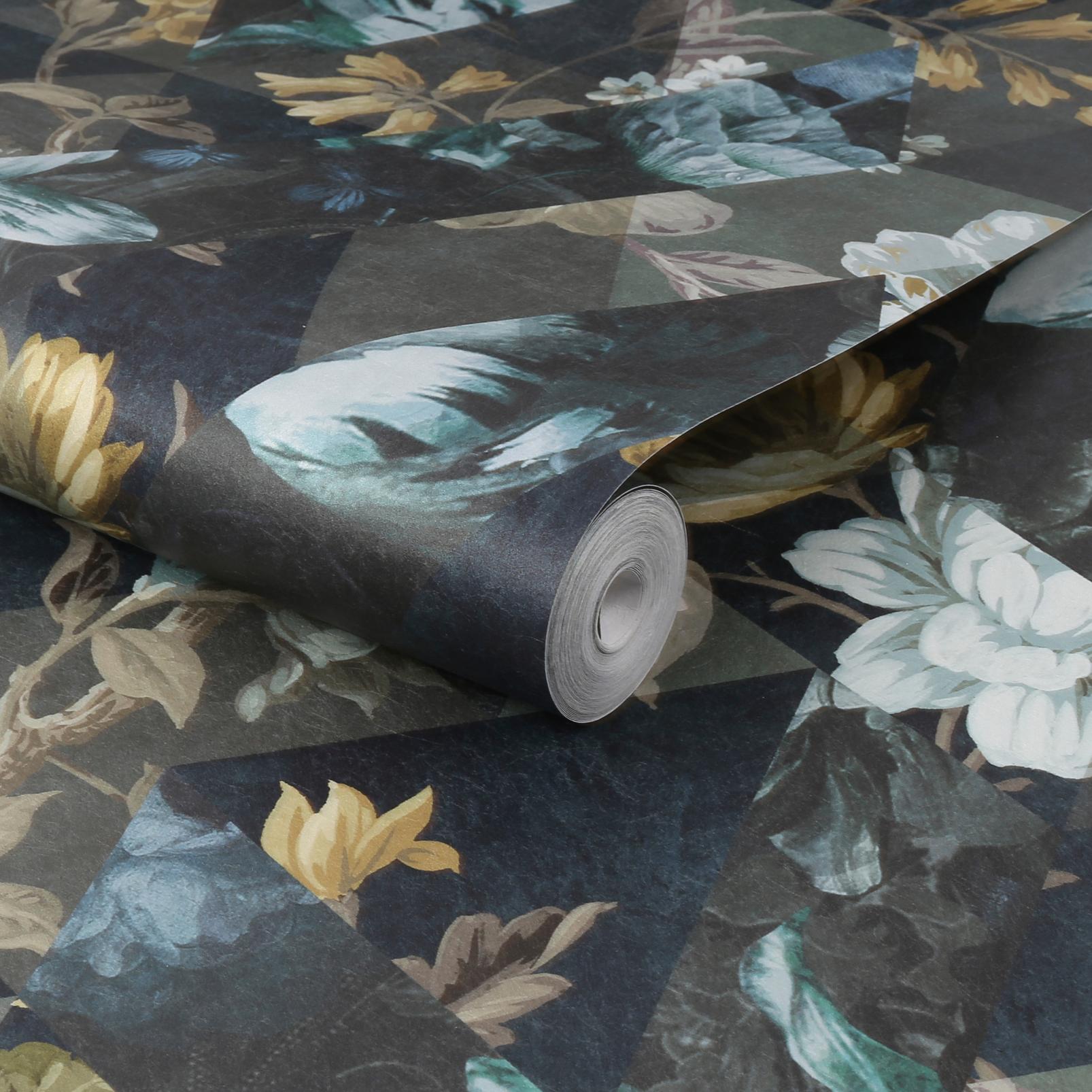 Timepiece Midnight Wallpaper - 112277_ROLLSHOT_TIMEPIECE MIDNIGHT_02.jpg