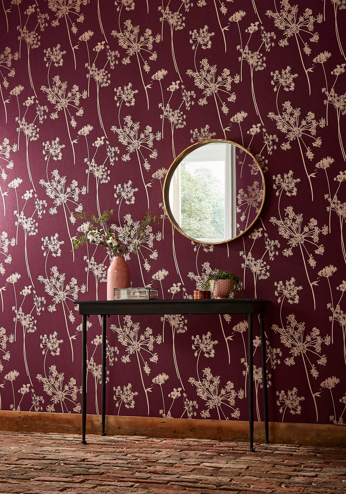 Anthriscus Plum Wallpaper - 105579_ROOMSET_01.jpg