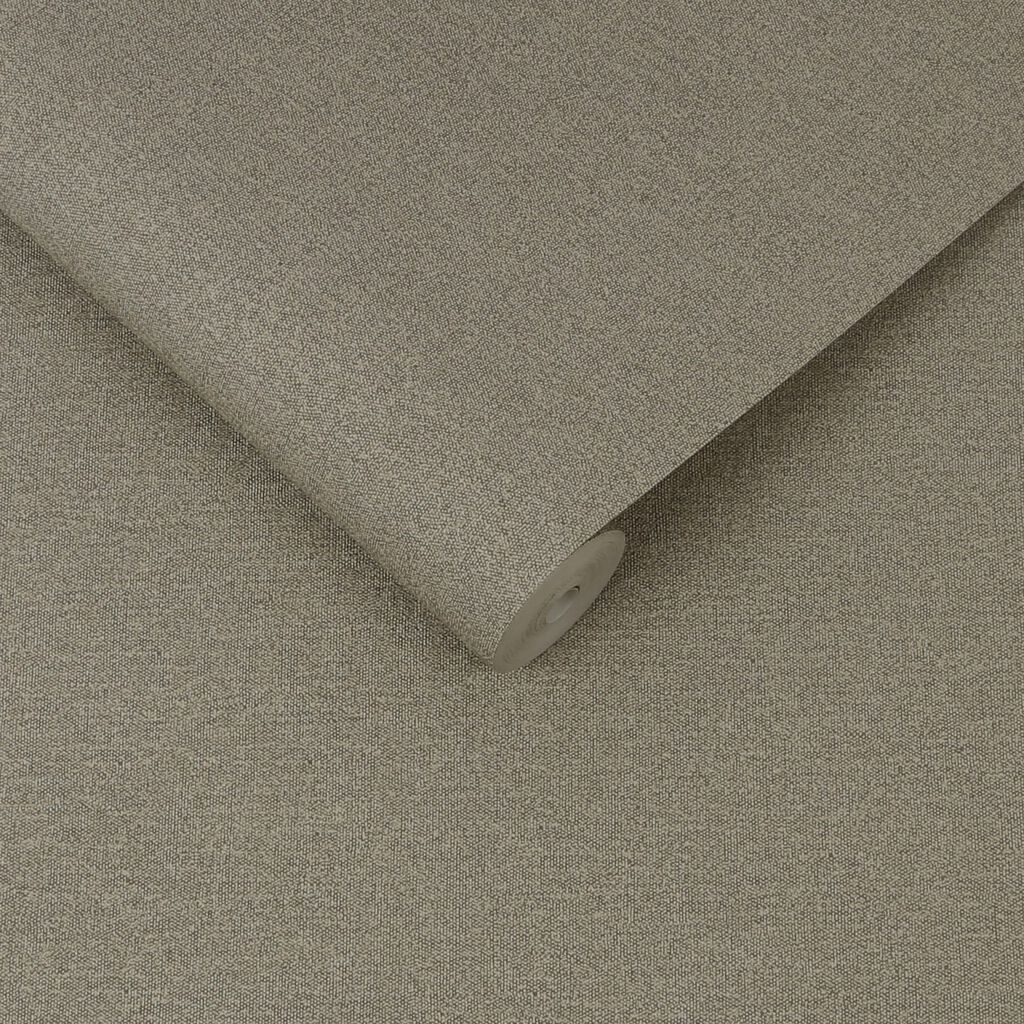 Twill Beige Wallpaper