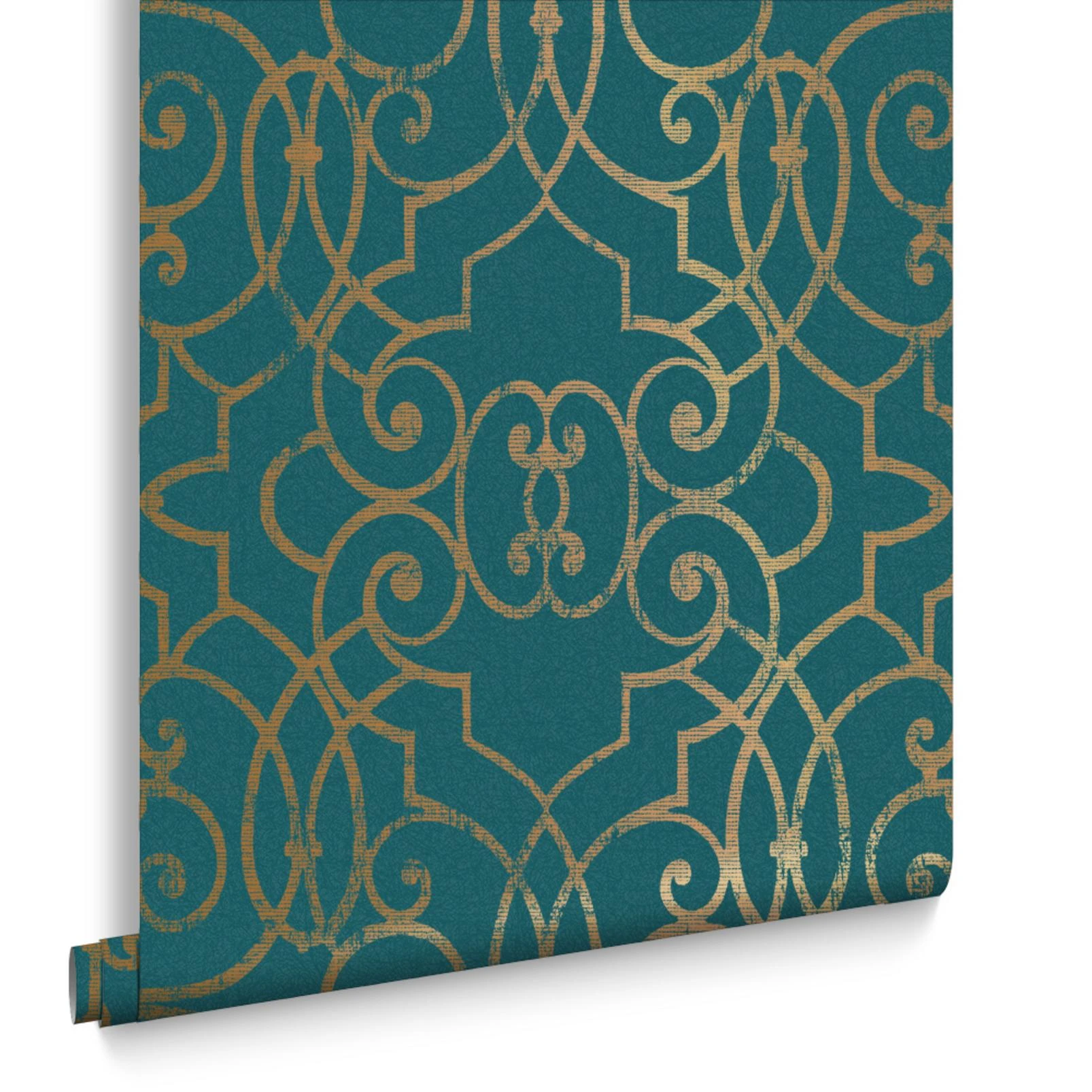 Shoji Teal Wallpaper - 105233_DIGITAL ROLL_SHOJI TEAL_01.jpg