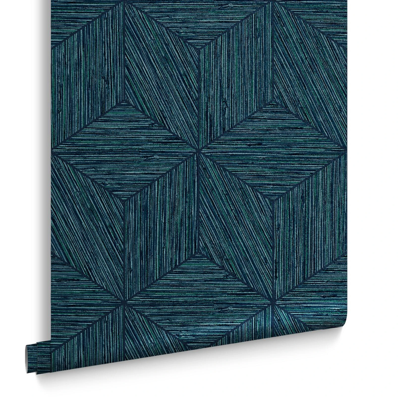 Grasscloth Geo Teal Wallpaper - 111728_DIGITAL ROLL_GRASSCLOTH GEO TEAL_01.jpg
