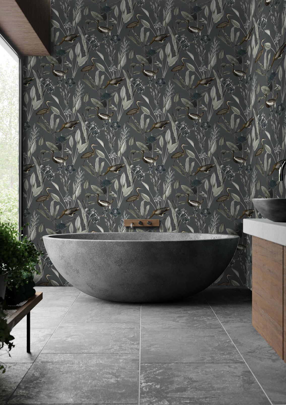 Glasshouse Midnight Wallpaper - 111718_ROOMSET_01.jpg