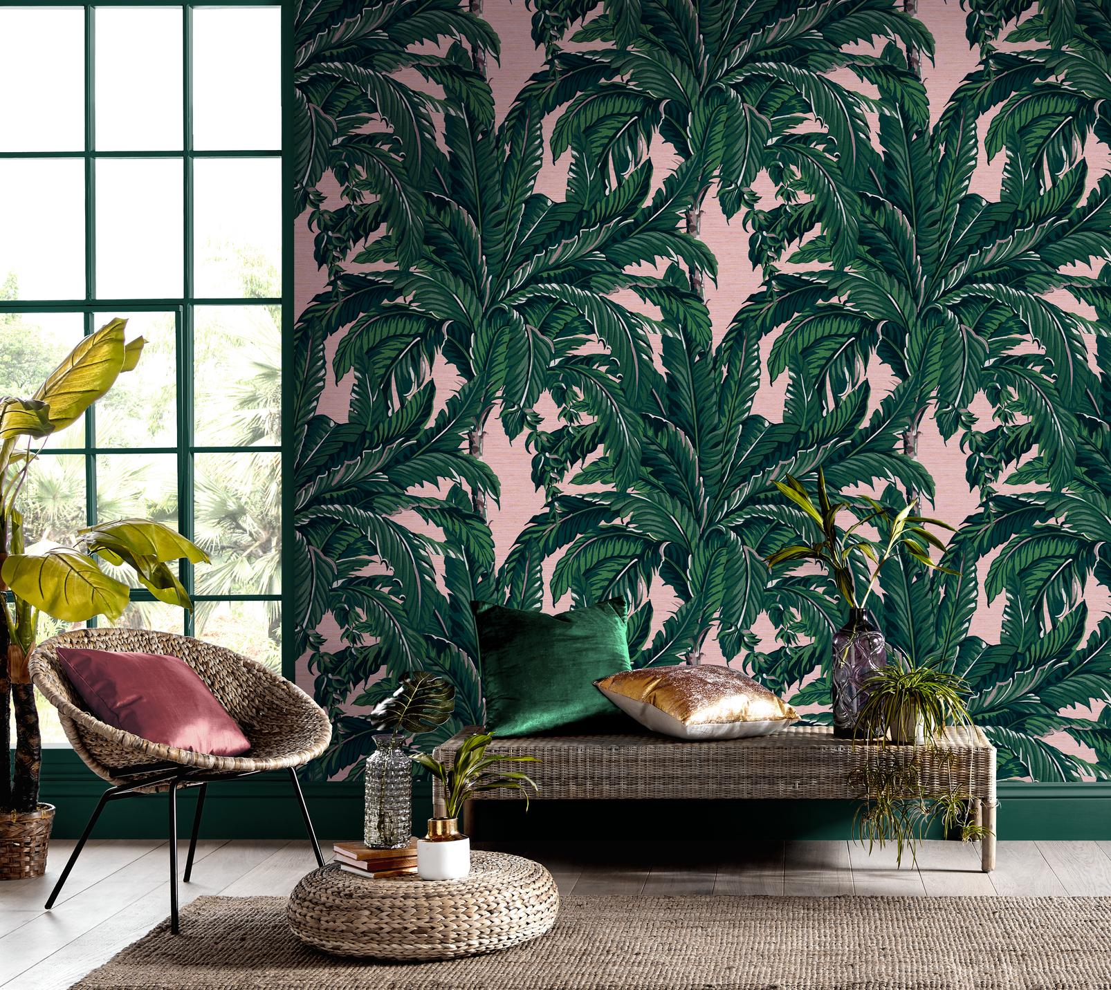 Daintree Palm Blush Wallpaper - 112018_ROOMSET_01.jpg