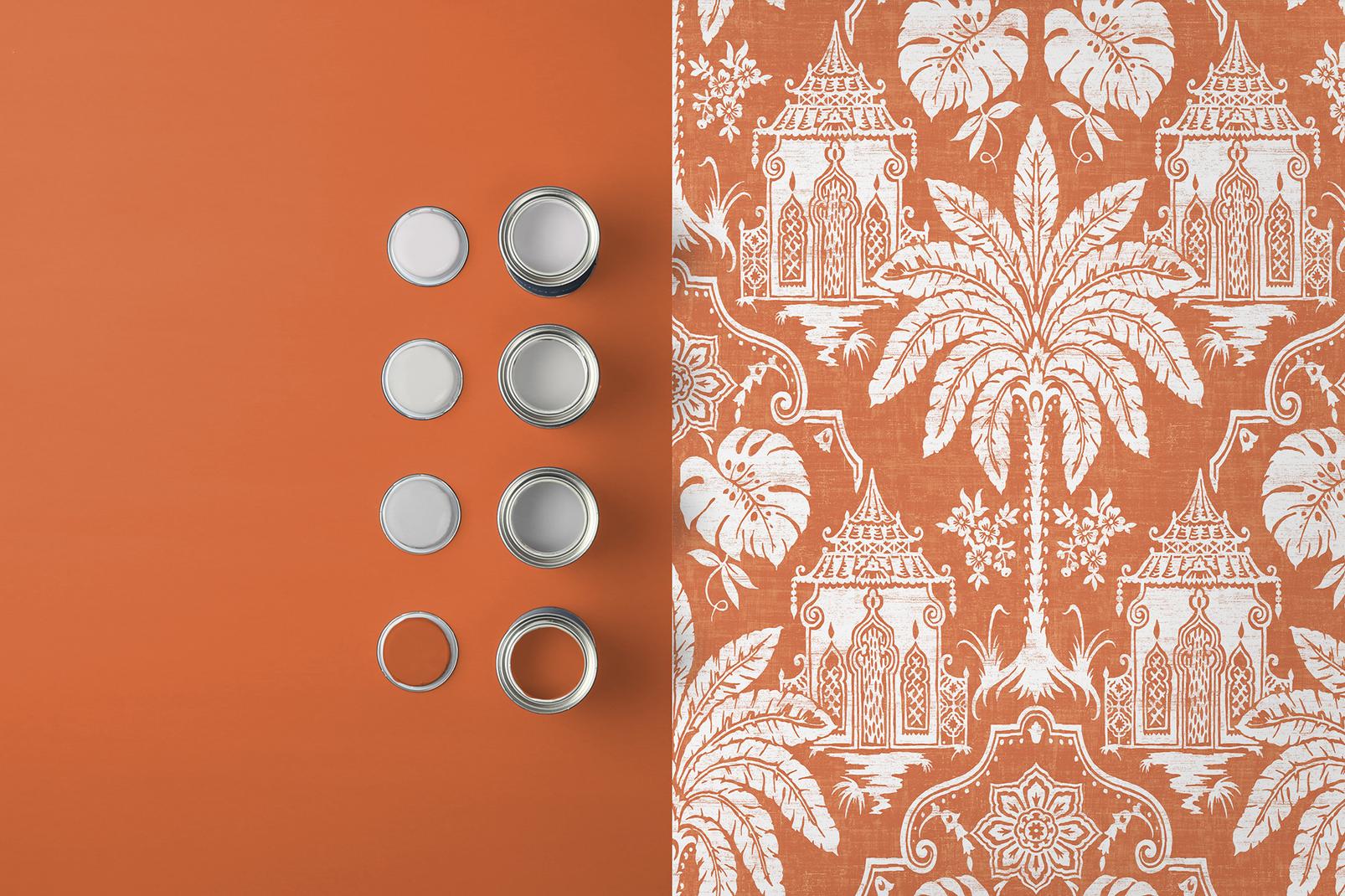 Imperial Orange Wallpaper - 104552_FLATLAY_IMPERIAL ORANGE_01.jpg