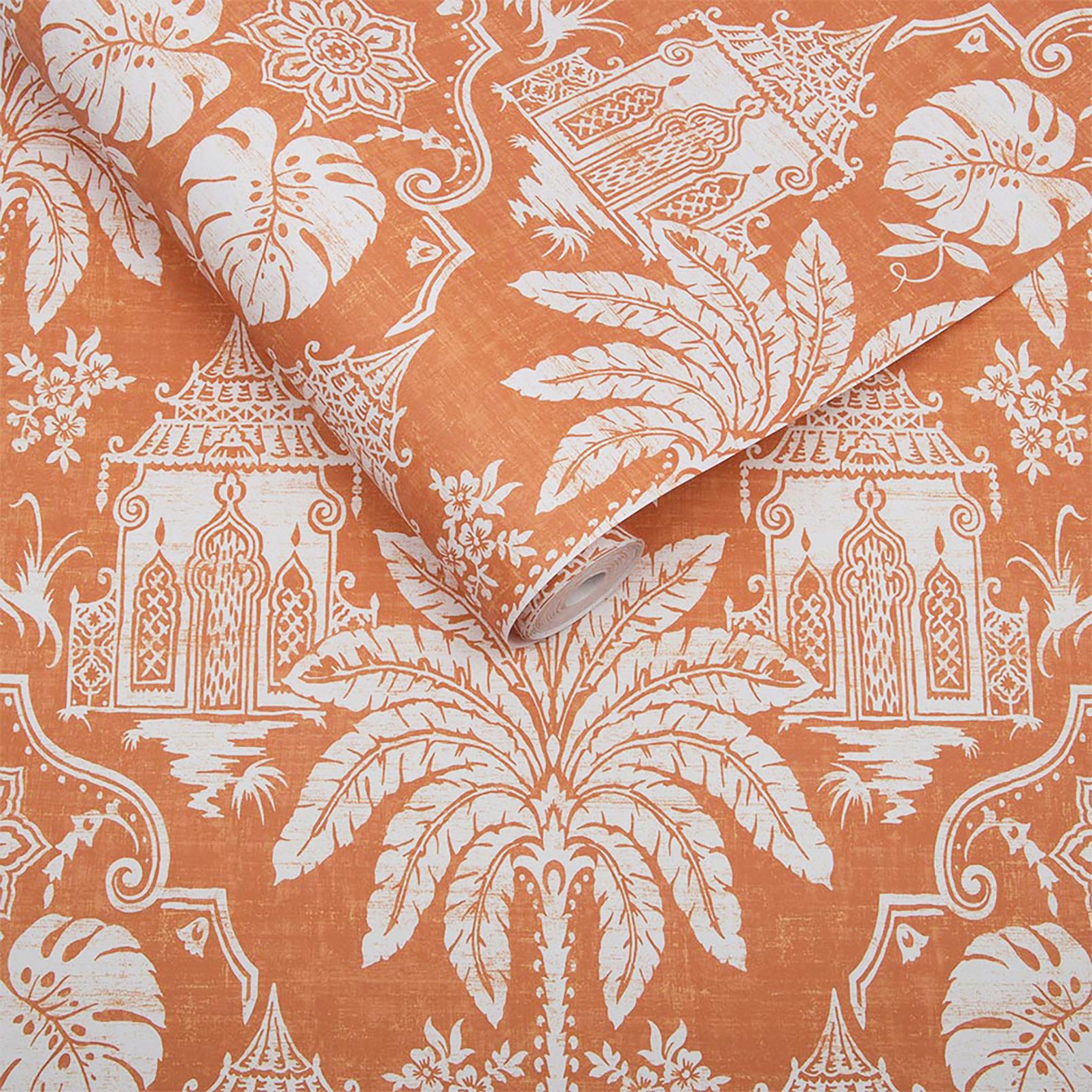 Imperial Orange Wallpaper - 104552_ROLLSHOT_IMPERIAL ORANGE_02.jpg