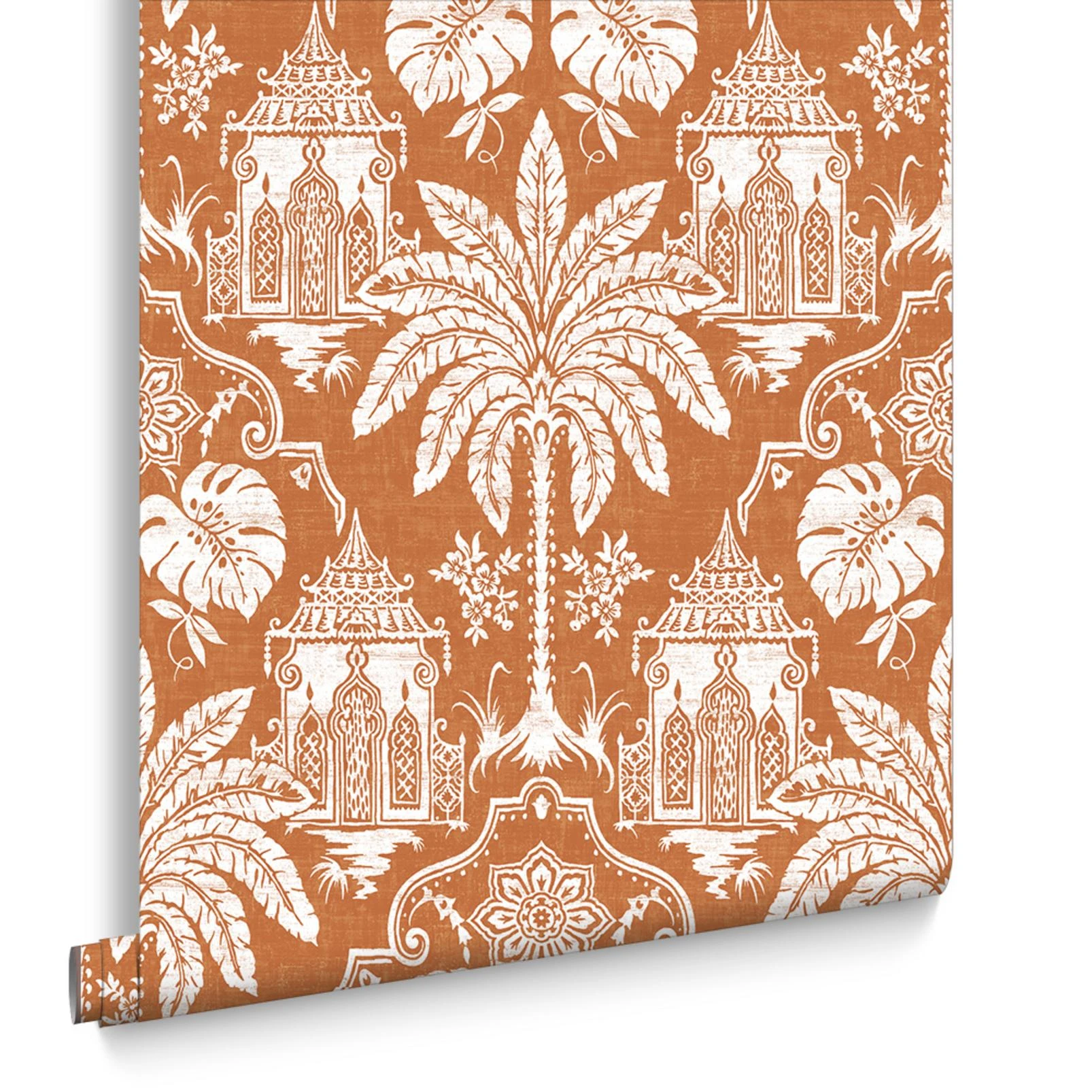 Imperial Orange Wallpaper - 104552_DIGITAL ROLL_IMPERIAL ORANGE_01.jpg