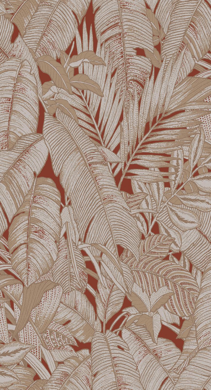 Paradys Alizarin Wallpaper - 119671_TILE_PARADYS ALIZARIN_02.jpg