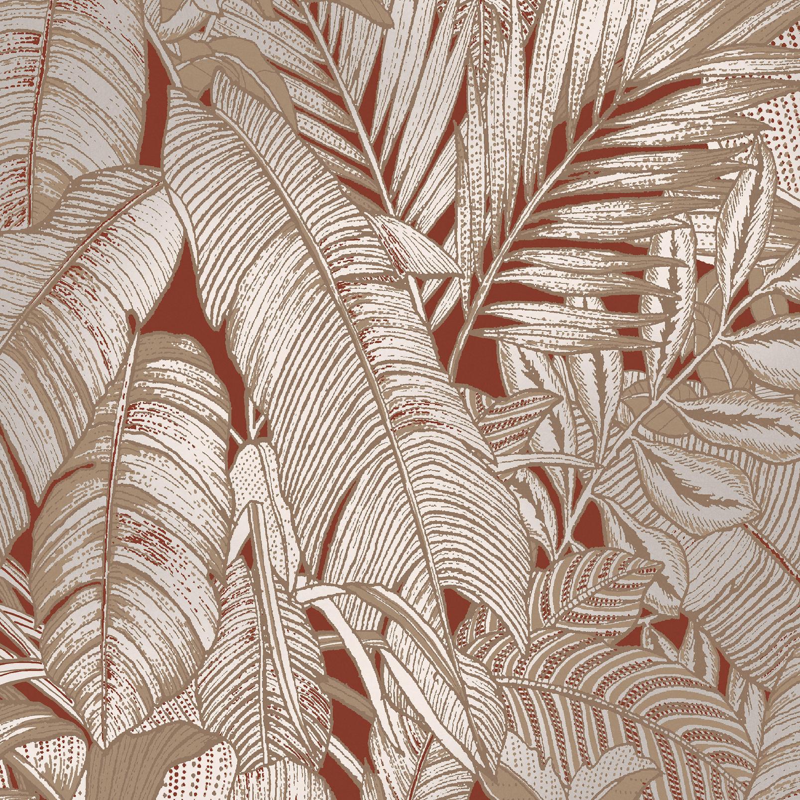 Paradys Alizarin Wallpaper - 119671_TILE_PARADYS ALIZARIN_01.jpg