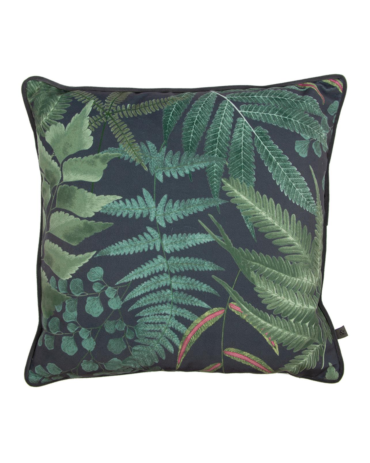 Midsummer Fern Navy Cushion - 115281_MAINTILE_01.jpg