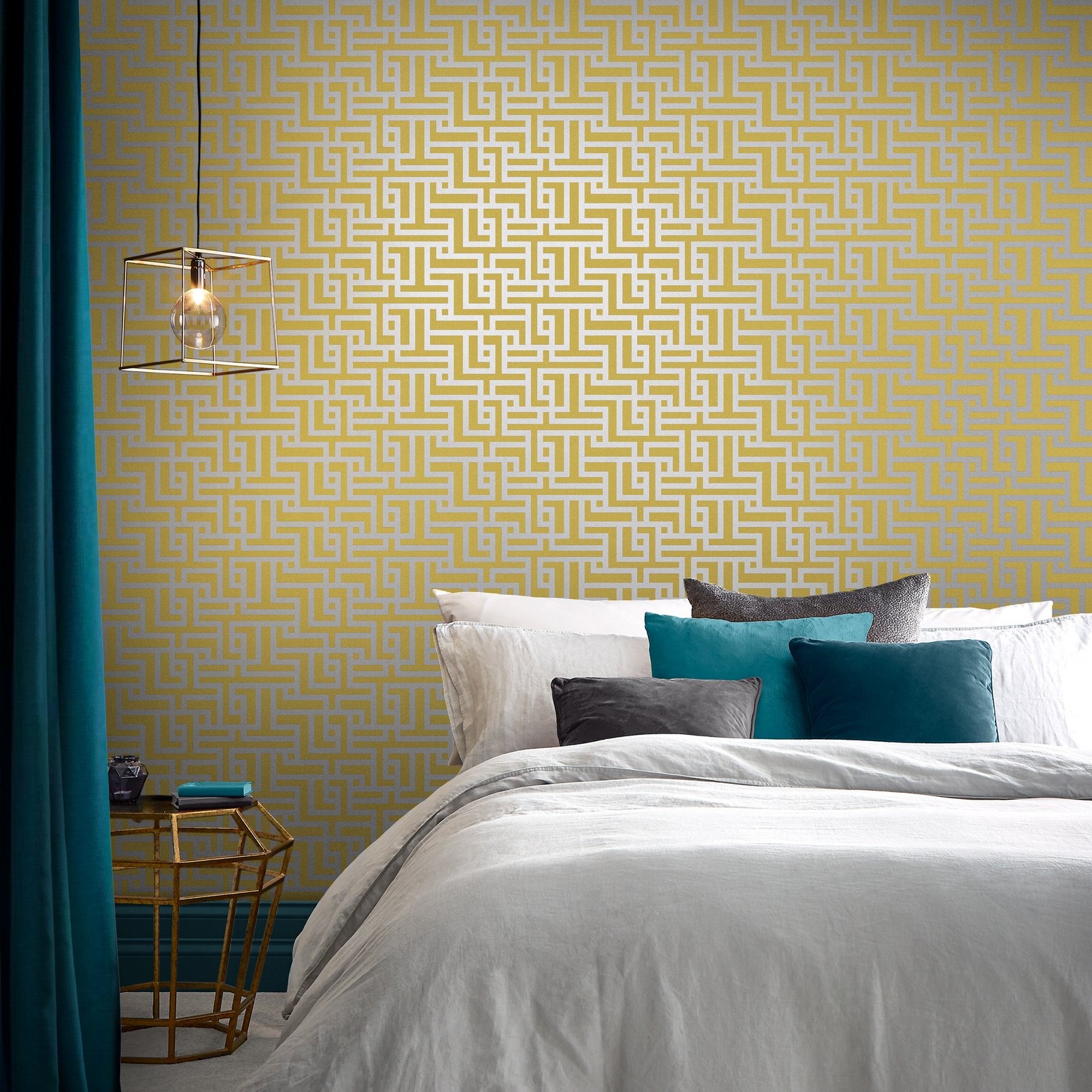 Zen Saffron Wallpaper - 103515_ROOMSET_ZEN SAFFRON_01.jpg