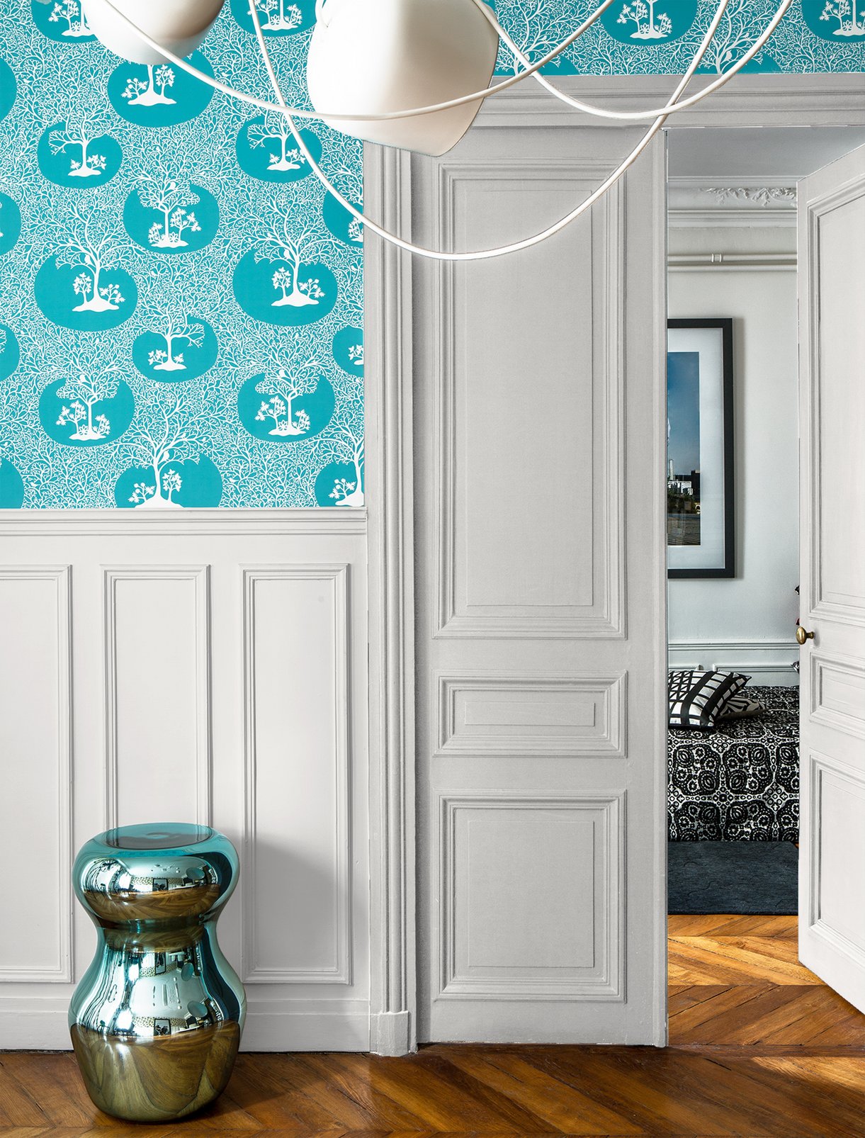 Magical Forest Azure Wallpaper - 113473_ROOMSET_01.jpg