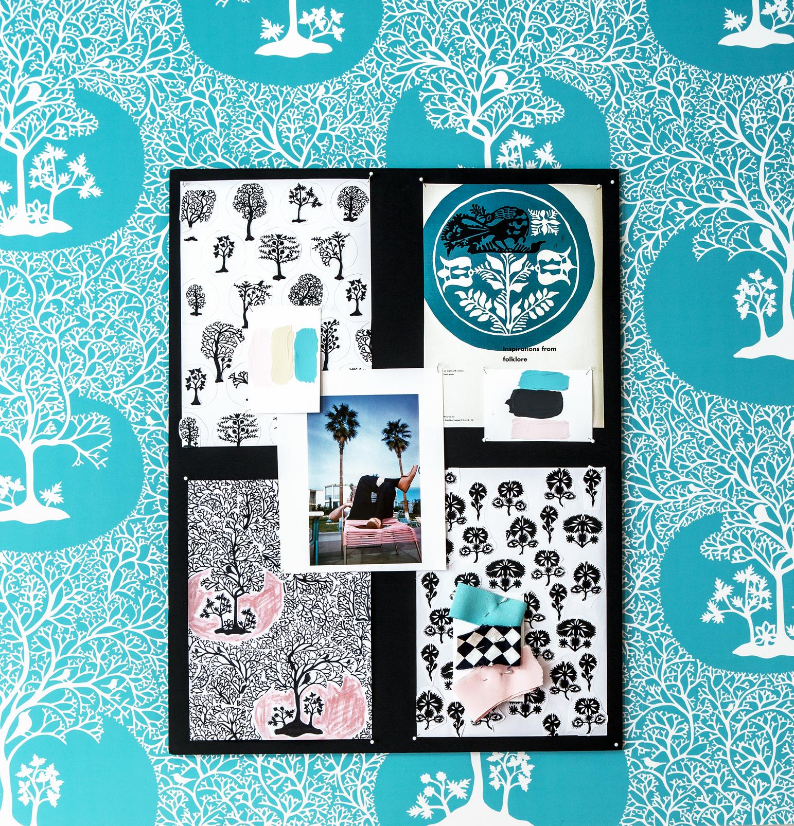 Magical Forest Azure Wallpaper - 113473_FLATLAY_01.jpg