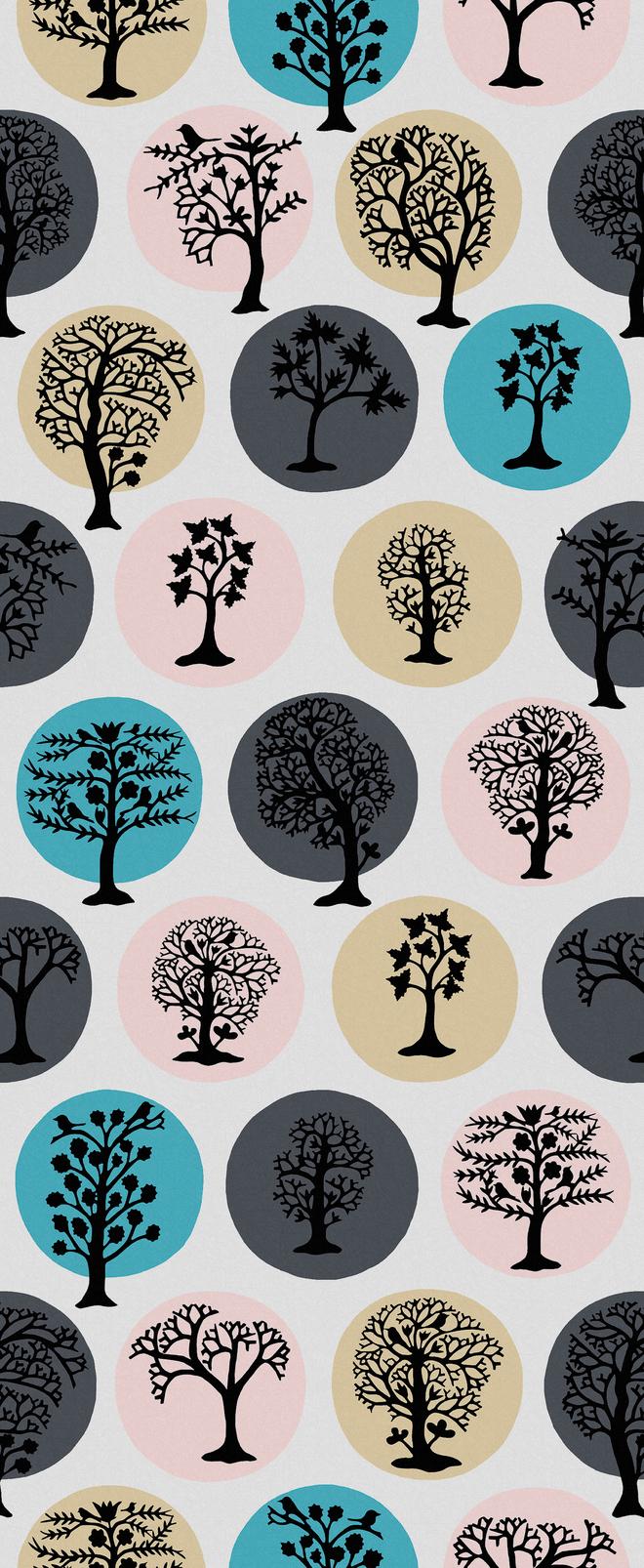 Party Land Magic Wallpaper - 113469_TILE_02.jpg