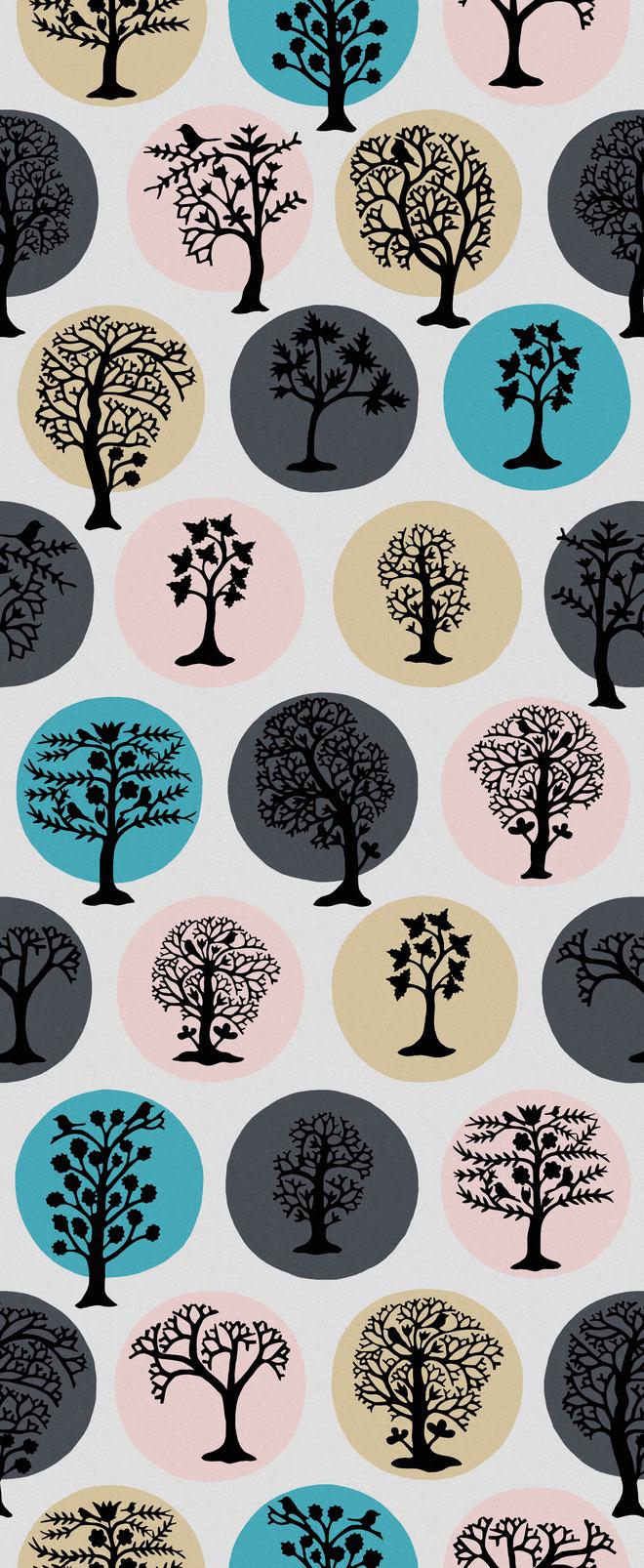 Party Land Magic Wallpaper - 113469_TILE_01.jpg