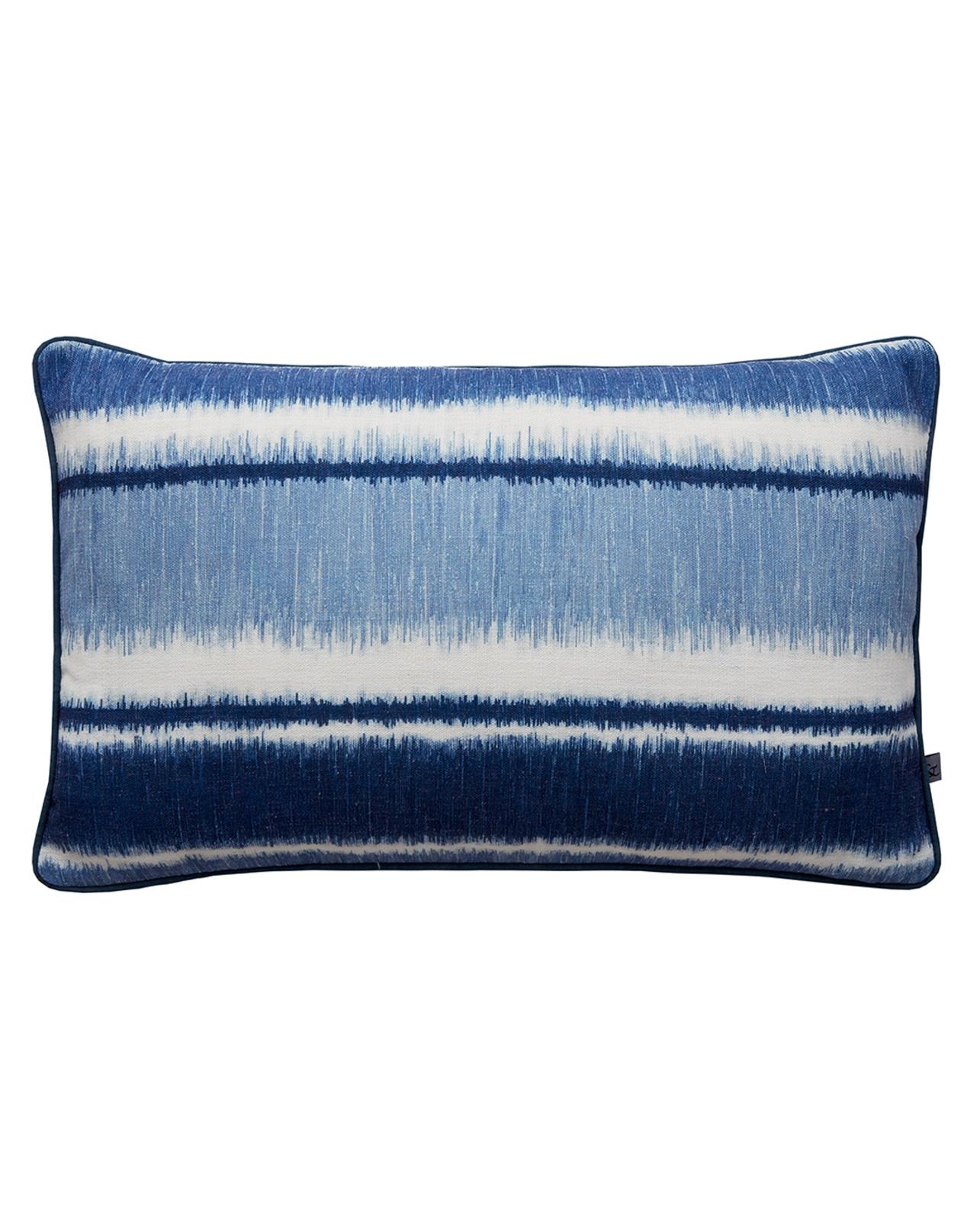 Ikat Stripe Blue Cushion - 104994_MAINTILE_01.jpg