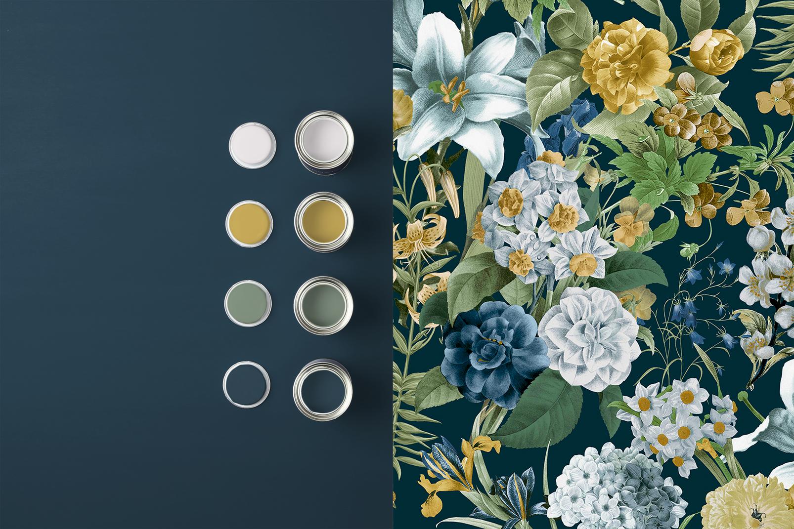 Glasshouse Flora Wallpaper - 111731_FLATLAY_GLASSHOUSE FLORA_01.jpg