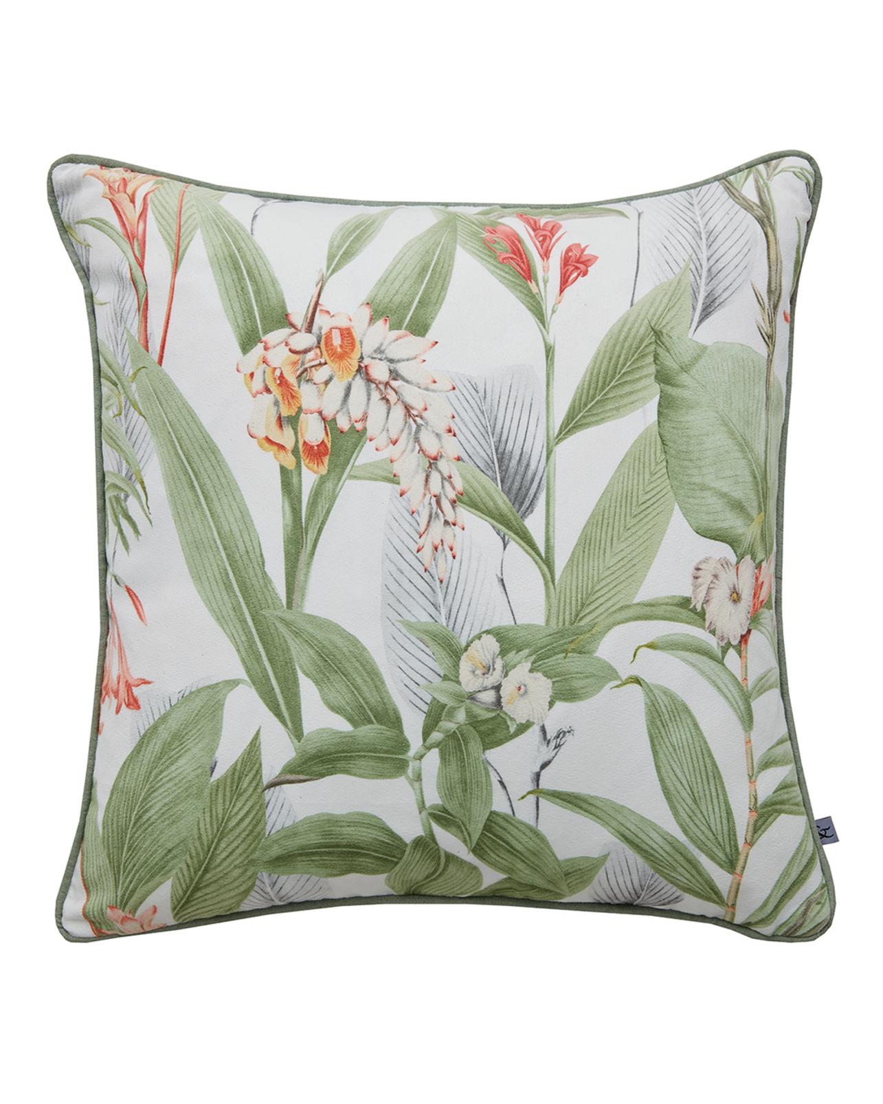 Botanical Green Cushion - 104984_MAINTILE_01.jpg