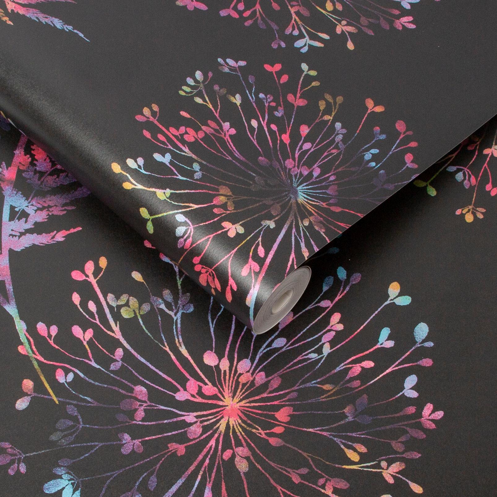 Wish Black Wallpaper - 106433_ROLLSHOT_WISH MULTI BLACK_02.jpg