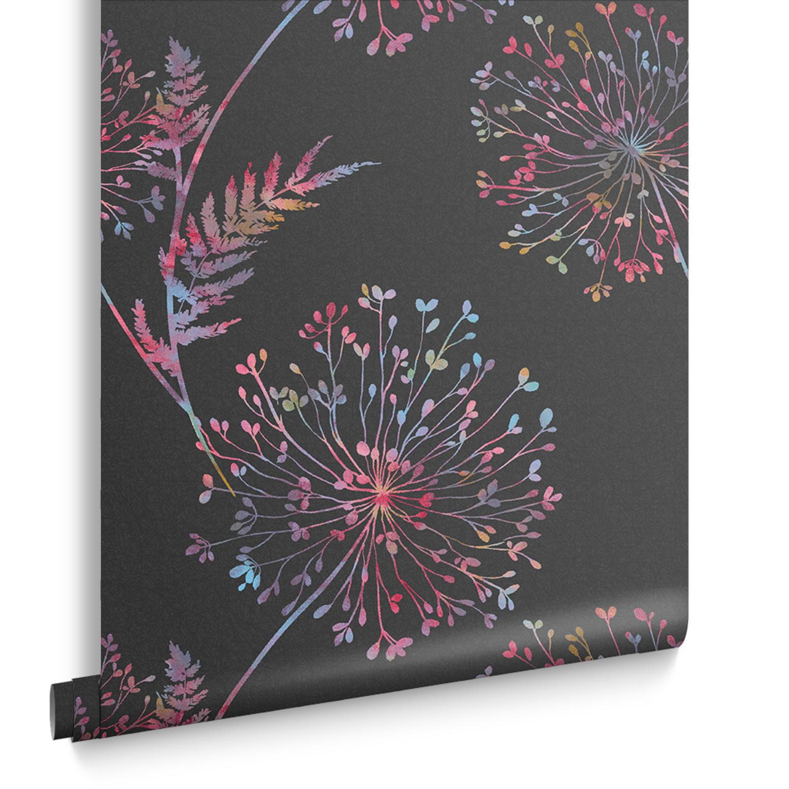 Wish Black Wallpaper - 106433_DIGITAL ROLL_WISH MULTI BLACK_01.jpg