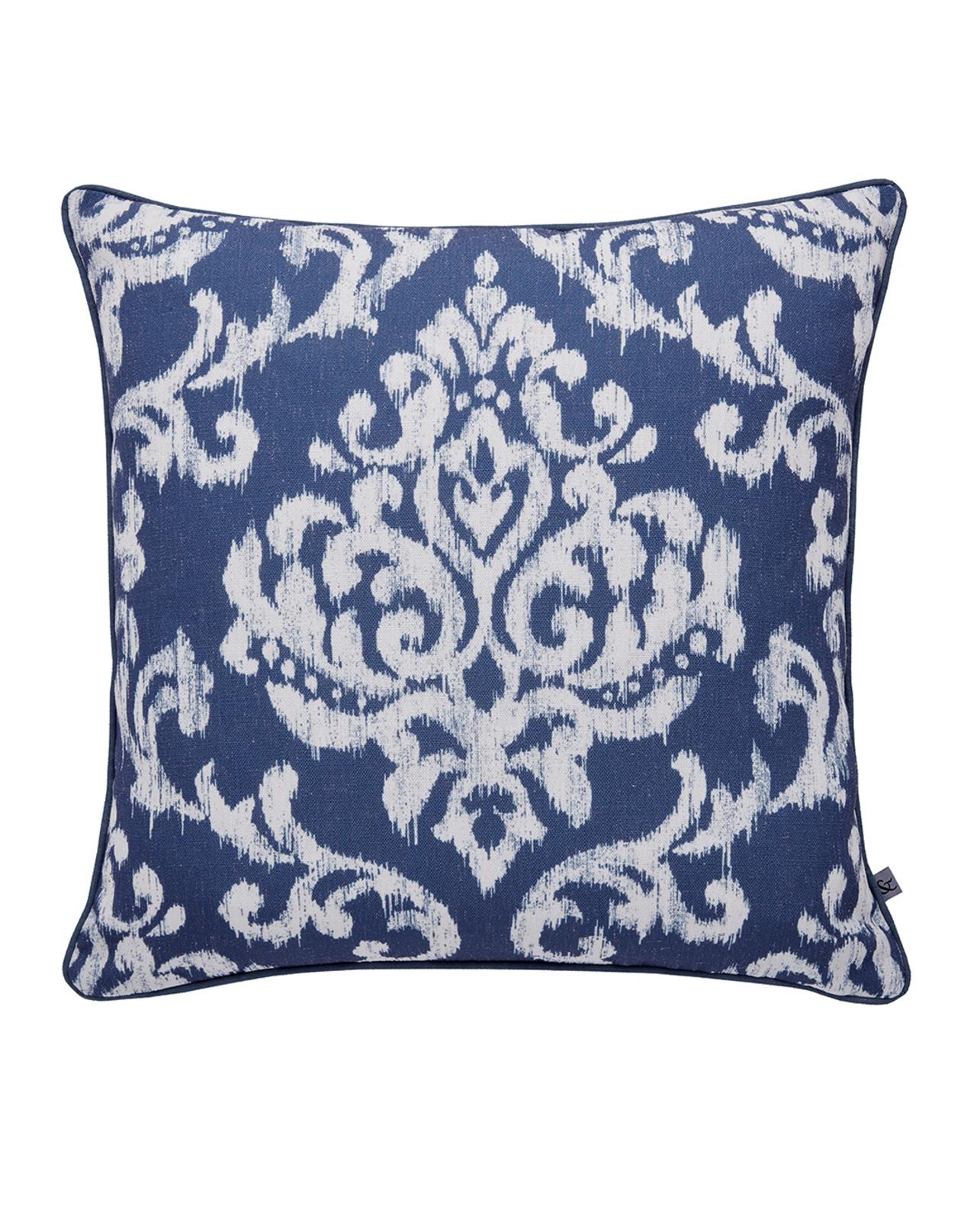 Indian Ink Blue Cushion - 104993_MAINTILE_01.jpg
