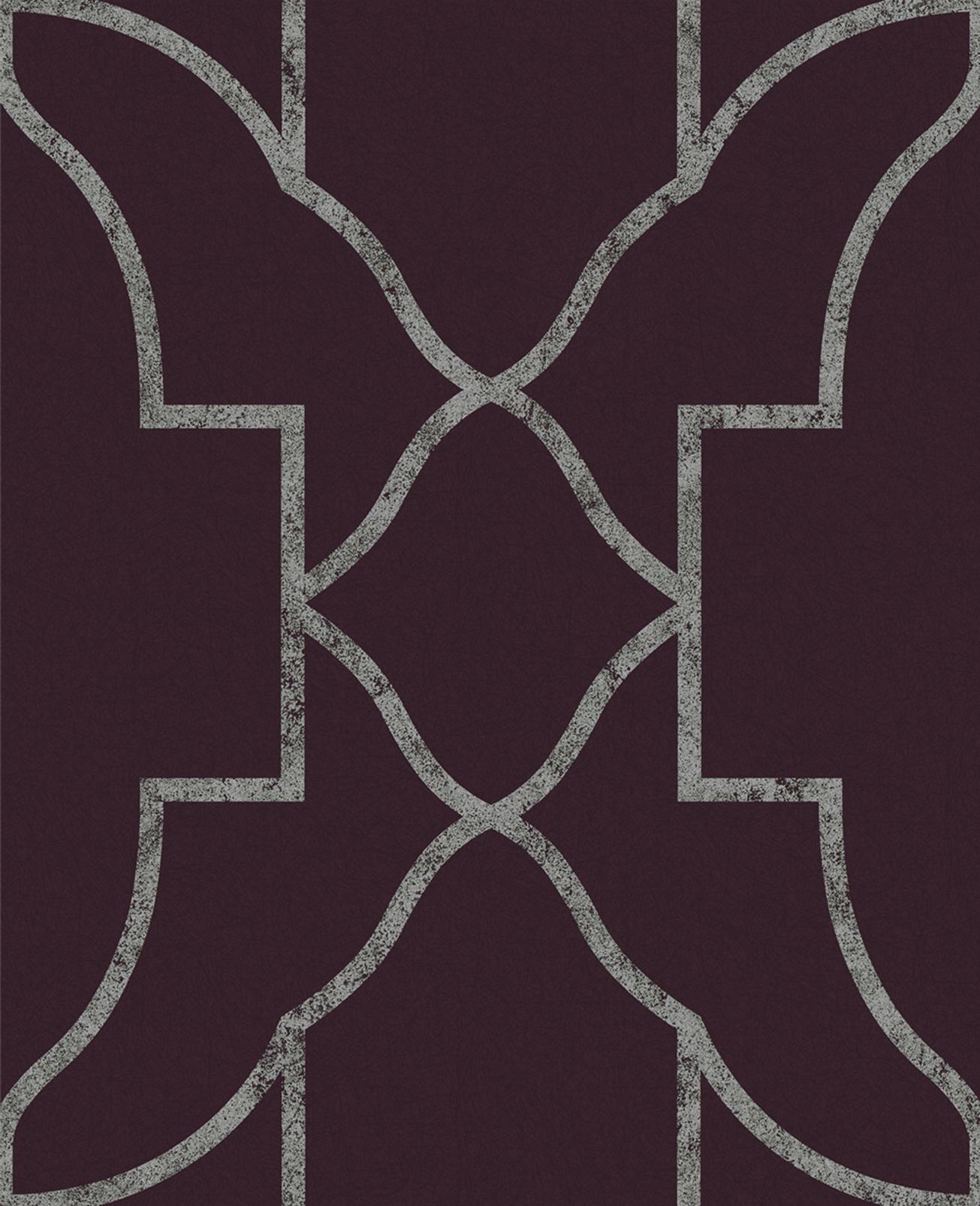 Versailles Amethyst Wallpaper - 113961_TILE_VERSAILLES AMETHYST_01.jpg