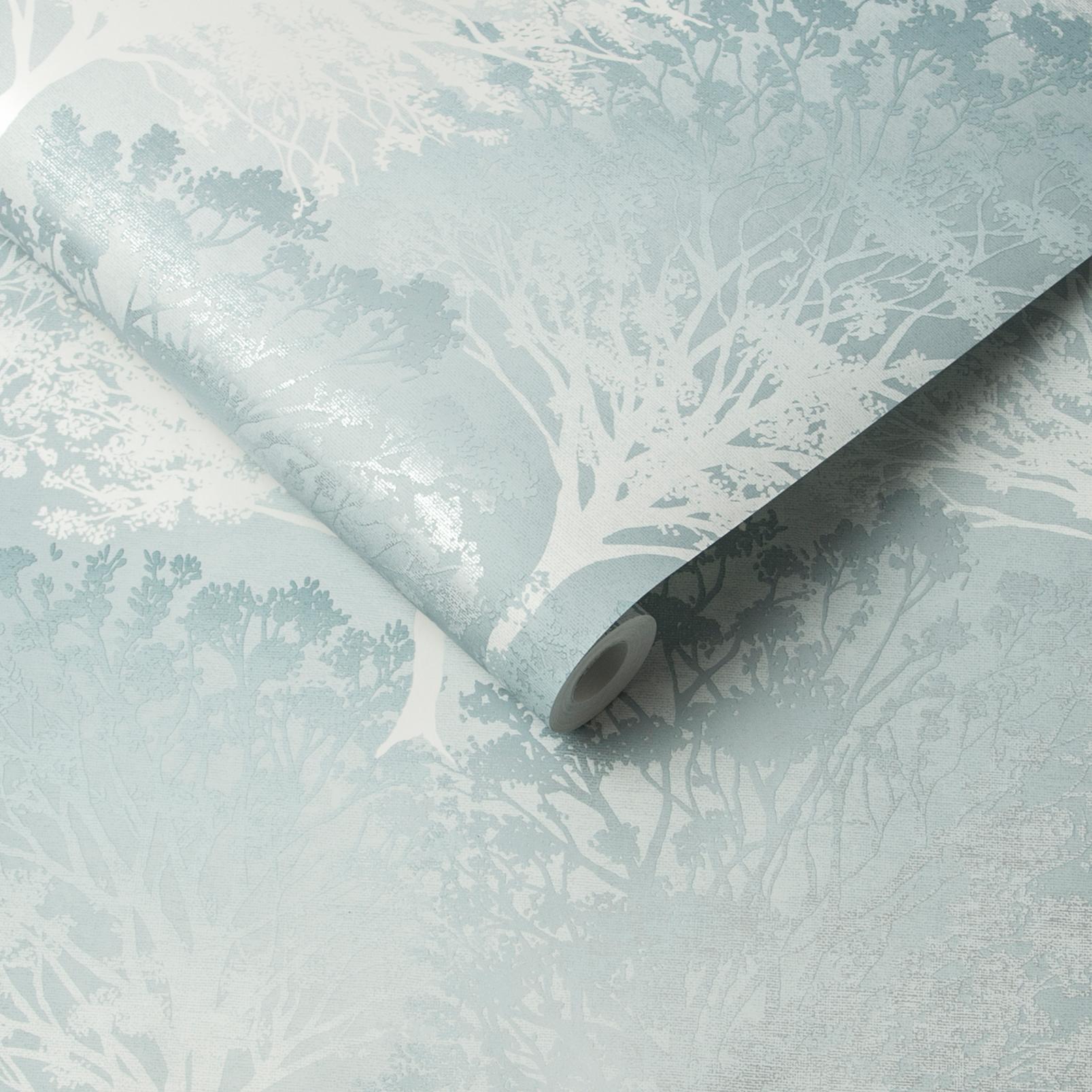 Grove Duck Egg Wallpaper - 105654_ROLLSHOT_GROVE DUCK EGG_02.jpg