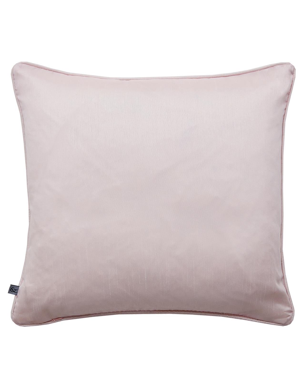 Tropical Leaves Blush Cushion - 104986_BACK_01.jpg