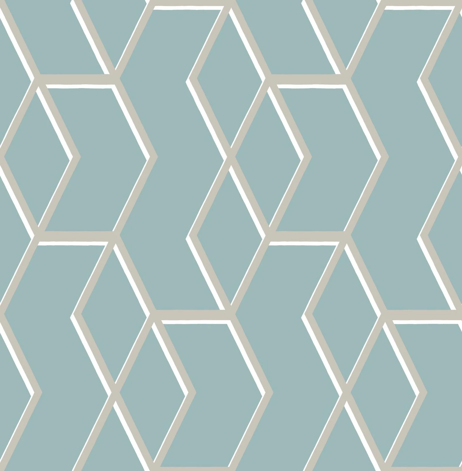 Archetype Mint & White Gold Wallpaper - 104732_TILE_ARCHETYPE MINT WHITE GOLD_01.jpg