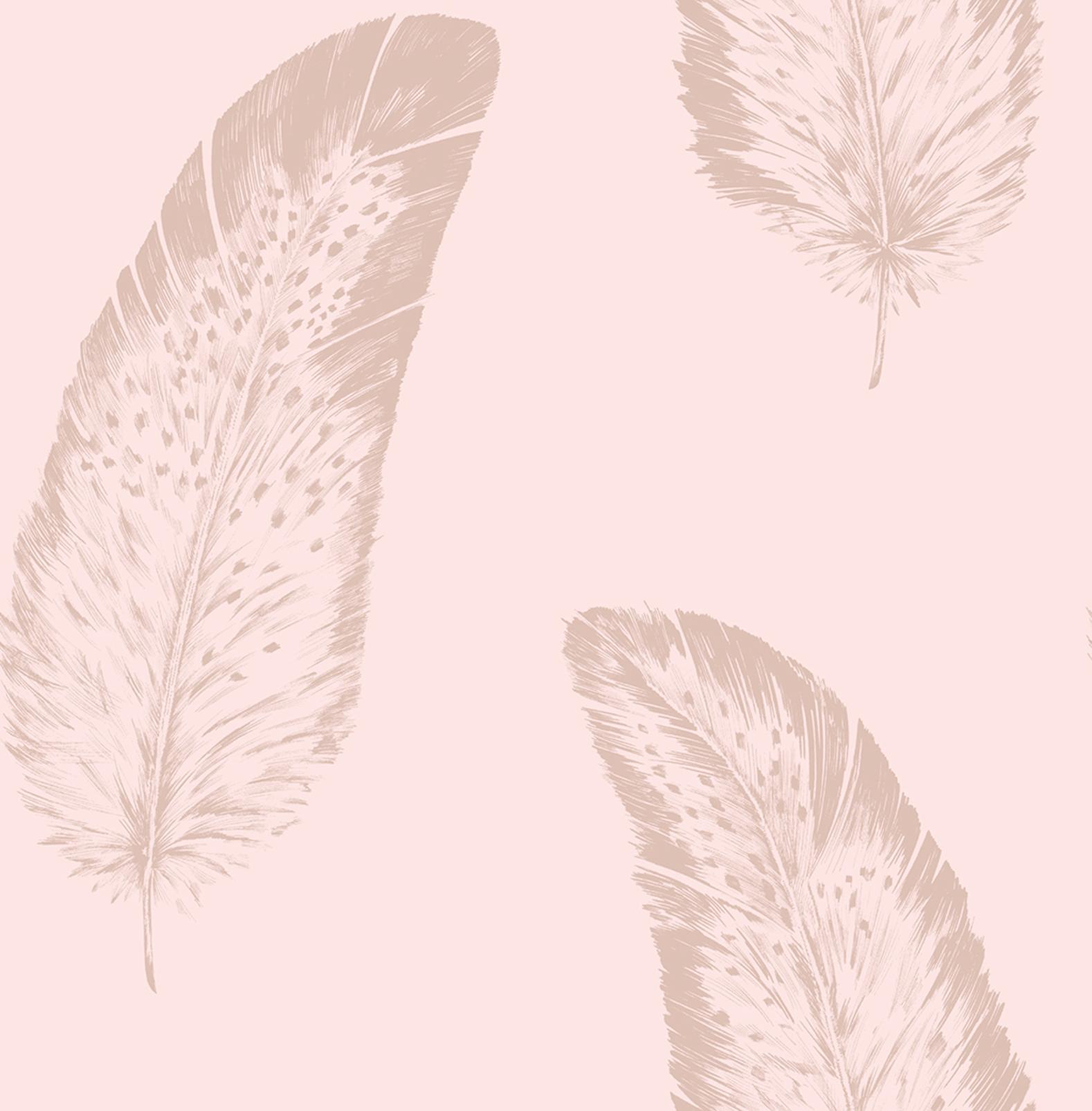 Volare Flamingo Wallpaper - 105248_TILE_VOLARE FLAMINGO_01.jpg