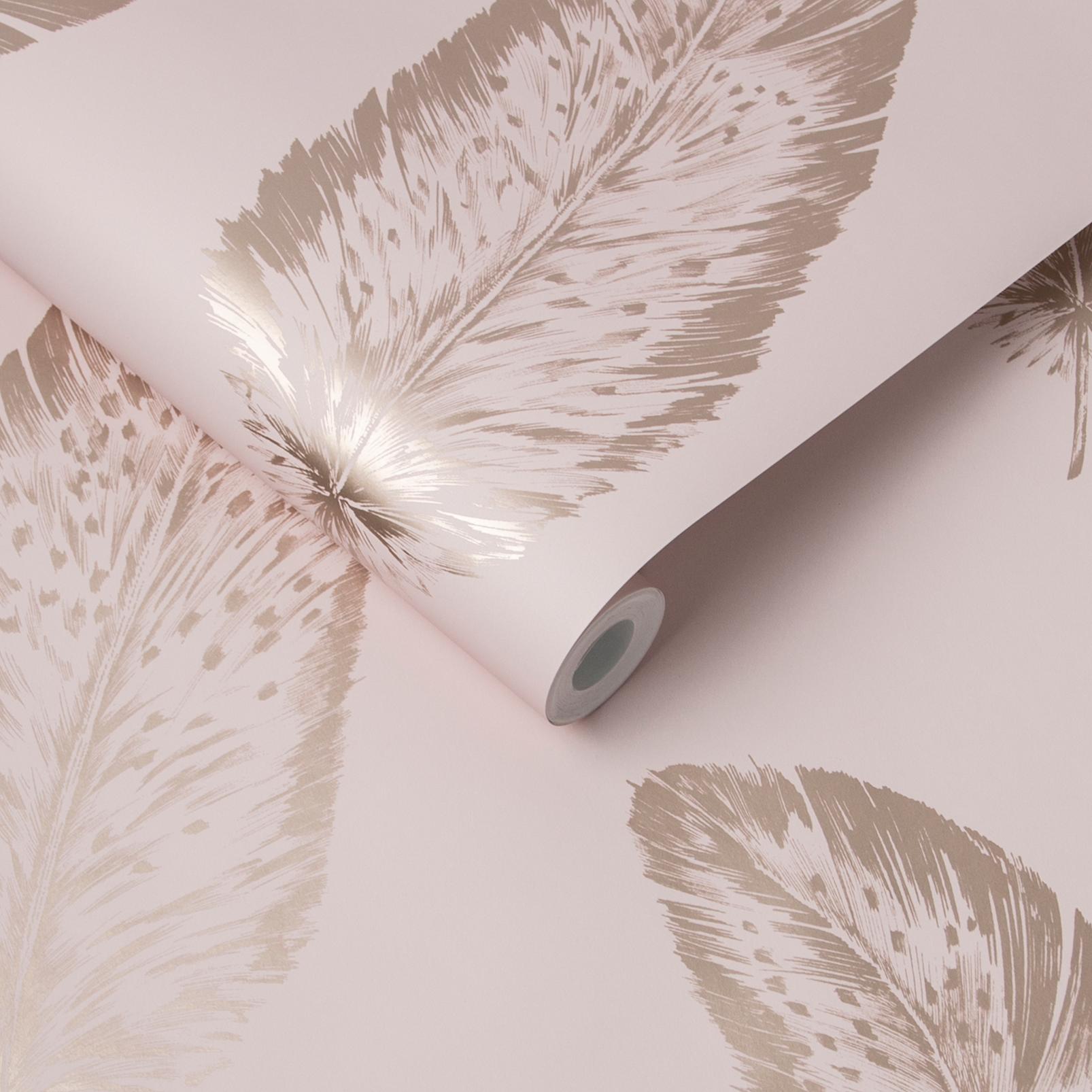 Volare Flamingo Wallpaper - 105248_ROLLSHOT_VOLARE FLAMINGO_02.jpg