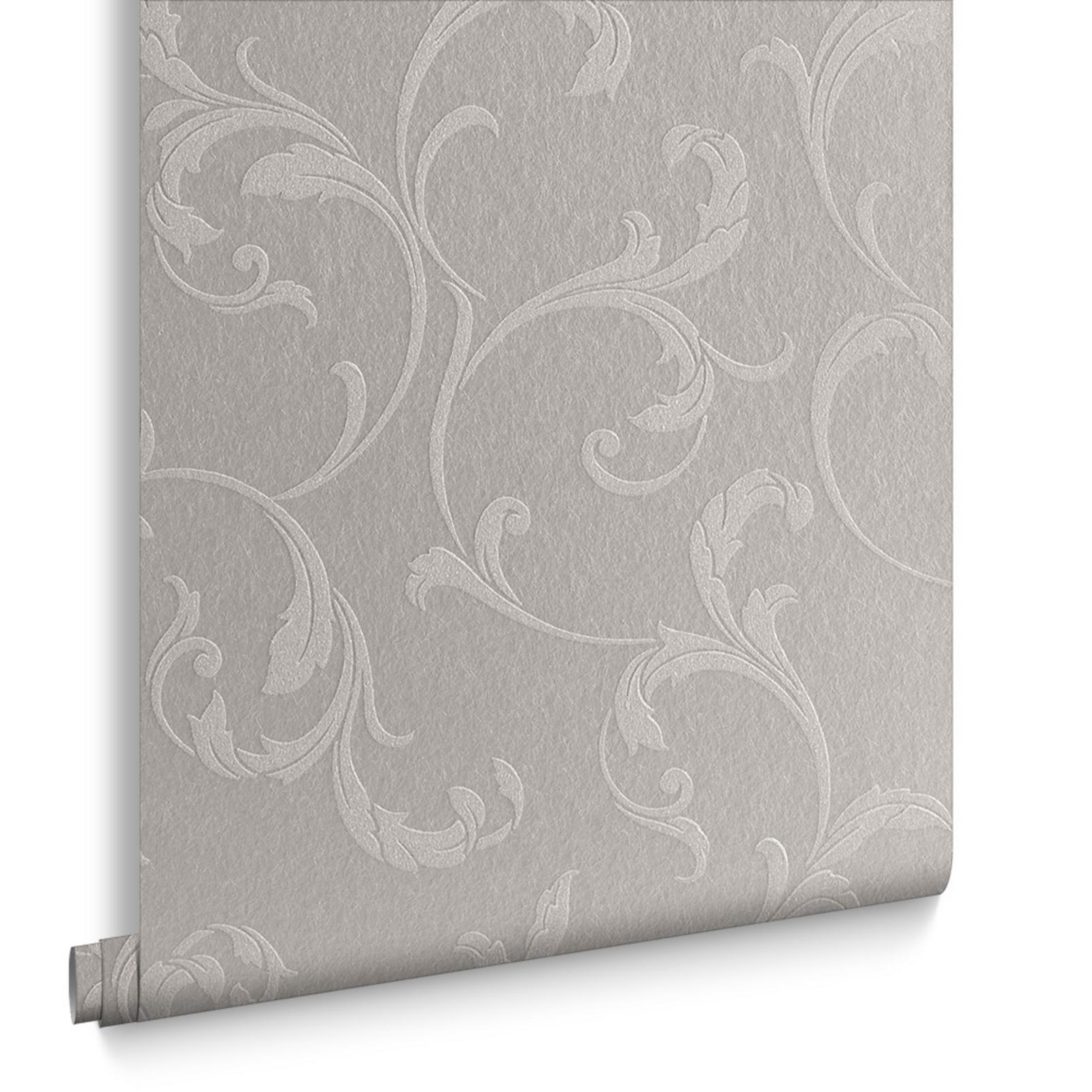 Baroque Bead Platinum Wallpaper - 103817_DIGITAL ROLL_BAROQUE BEAD PLATINUM_01.jpg