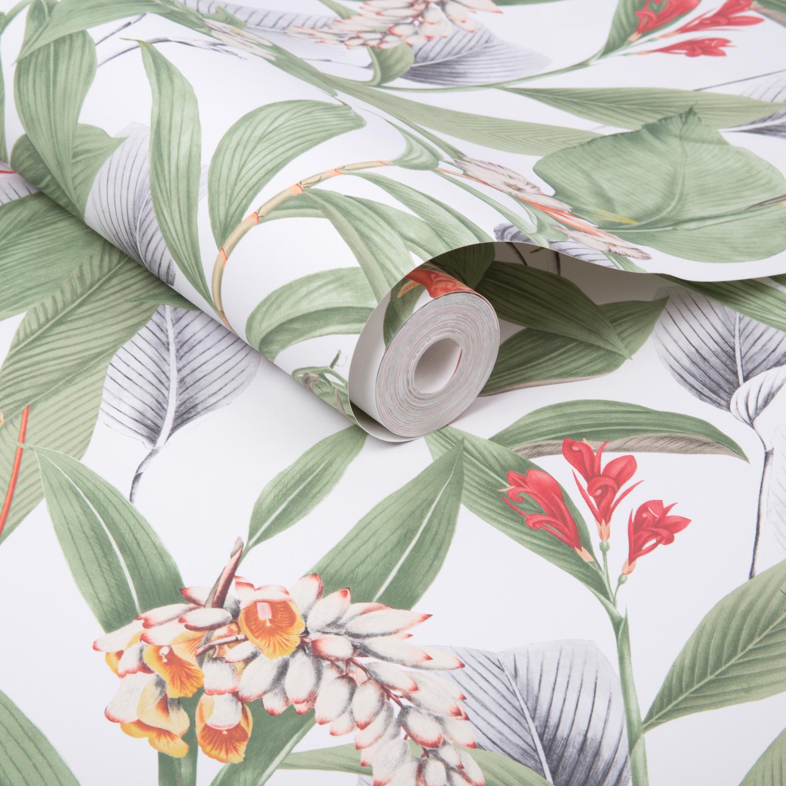 Botanical Powder Wallpaper - 103797_ROLLSHOT_BOTANICAL POWDER_01.jpg