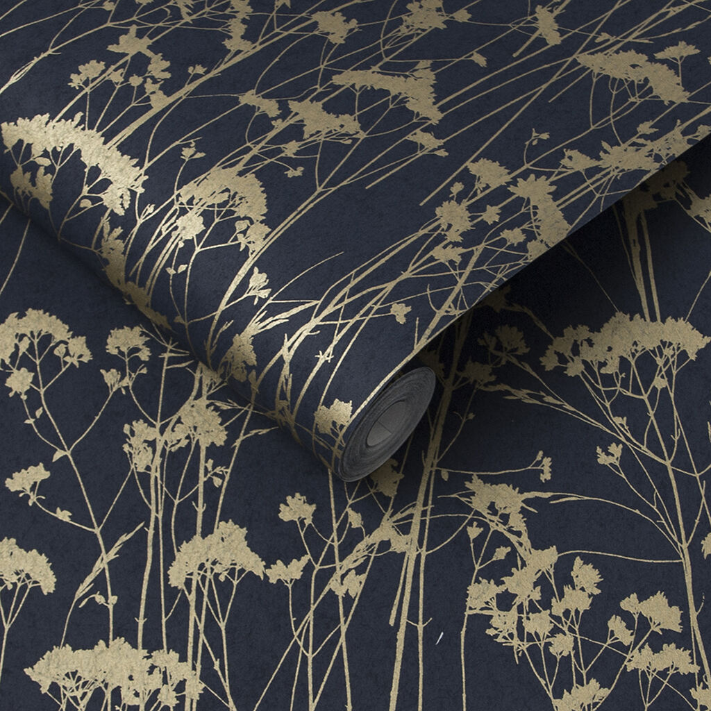 Grace Midnight Wallpaper