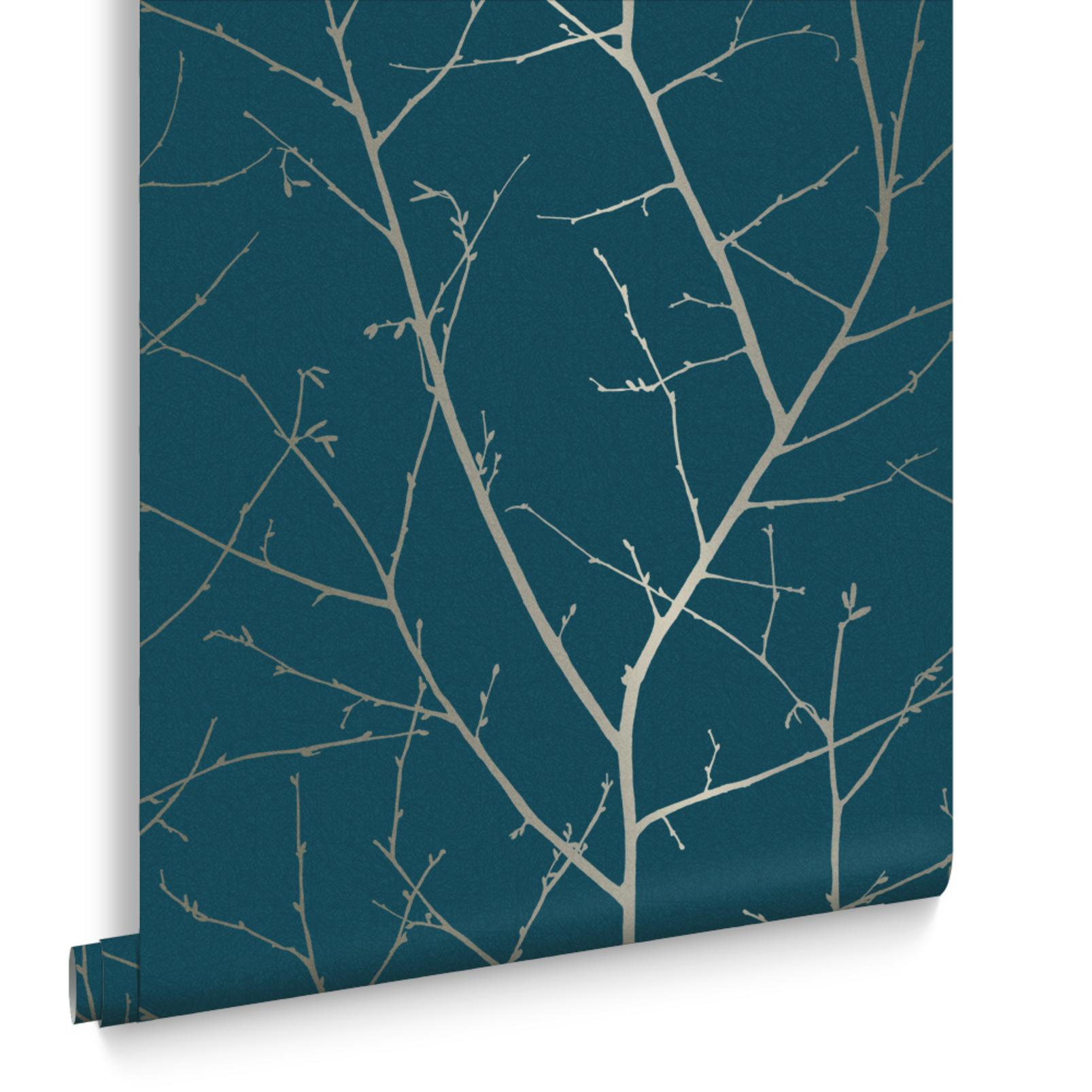 Boreas Teal & Silver Wallpaper - 107582_DIGITAL ROLL_BOREAS TEAL_01.jpg