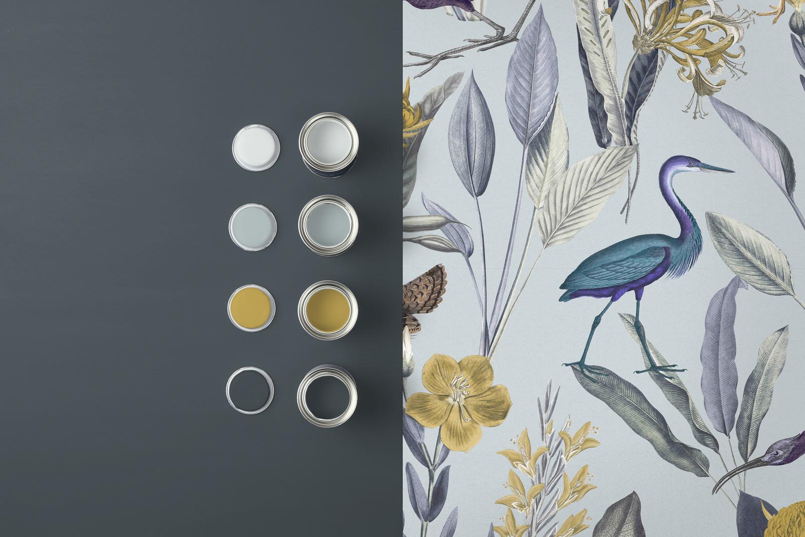 Glasshouse Soft Grey Wallpaper - 111721_FLATLAY_GLASSHOUSE SOFT GREY_01.jpg
