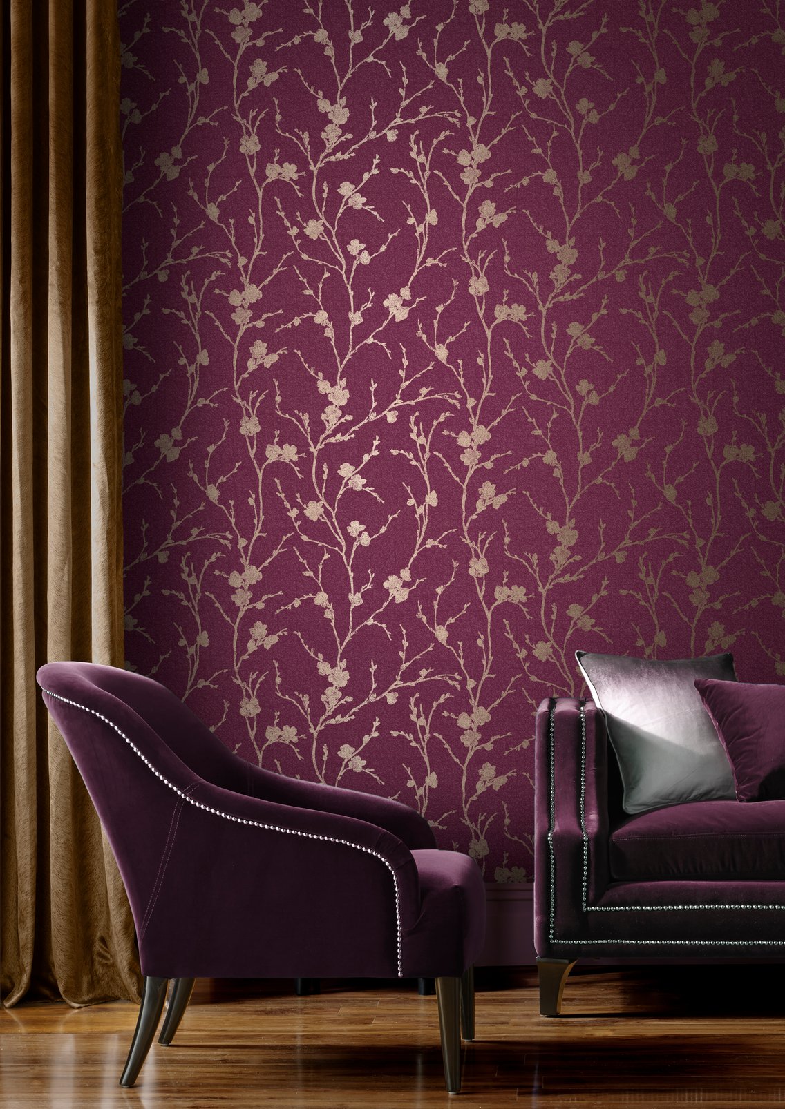 Meiying Mauve Wallpaper - 105918_ROOMSET_MEIYING MAUVE_01.jpg