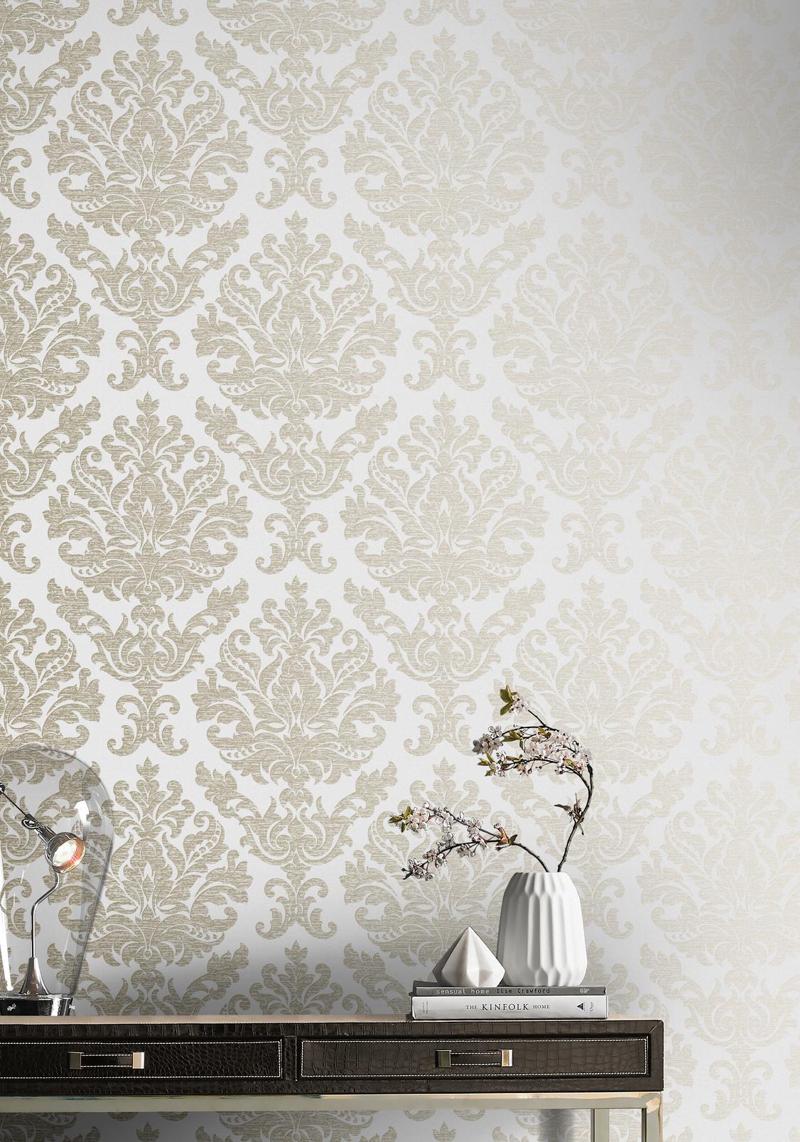 Antique Vieux Wallpaper - 105450_ROOMSET_01.jpg