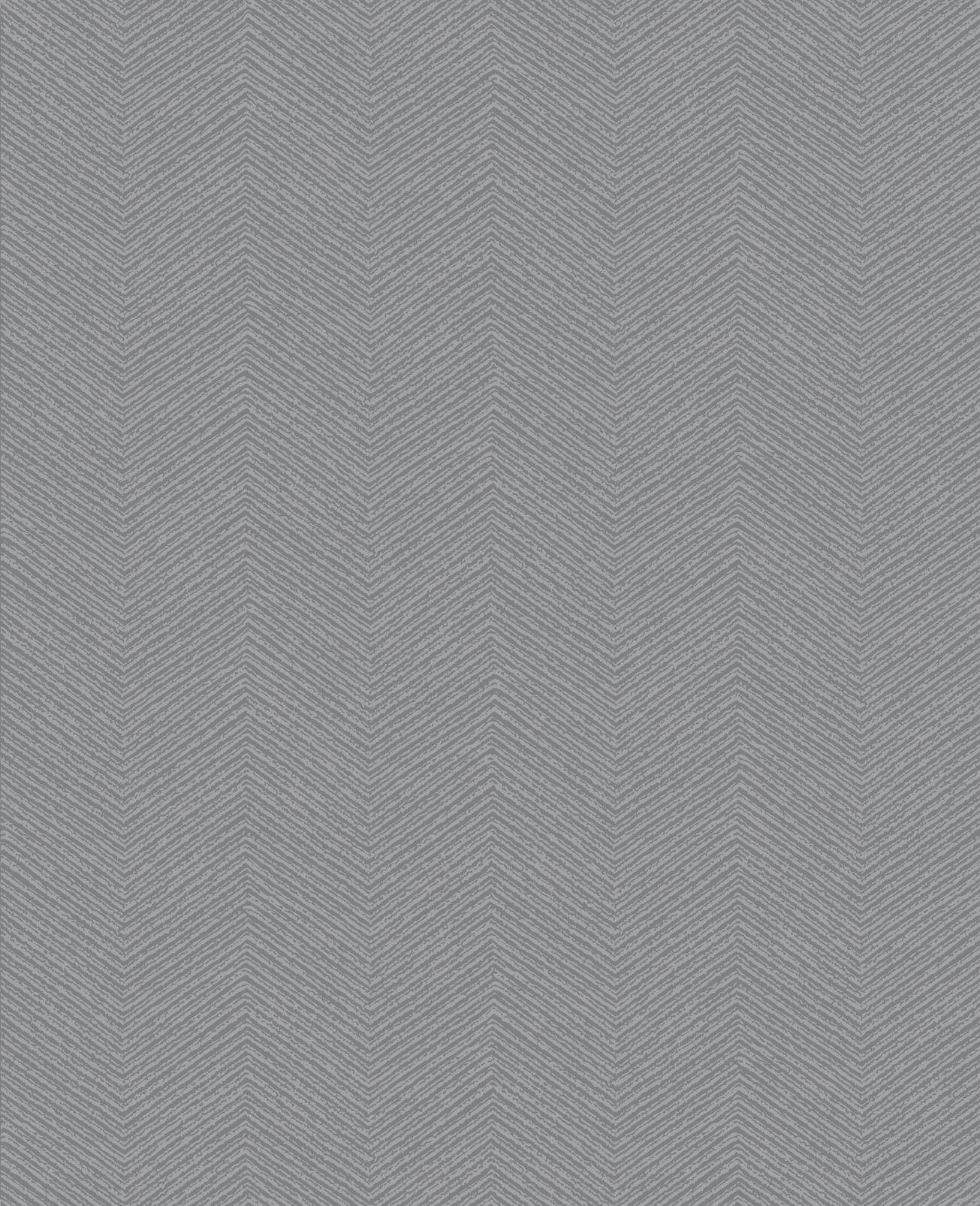 Chevron Texture Silver Wallpaper - 104749_TILE_CHEVRON SILVER_01.jpg